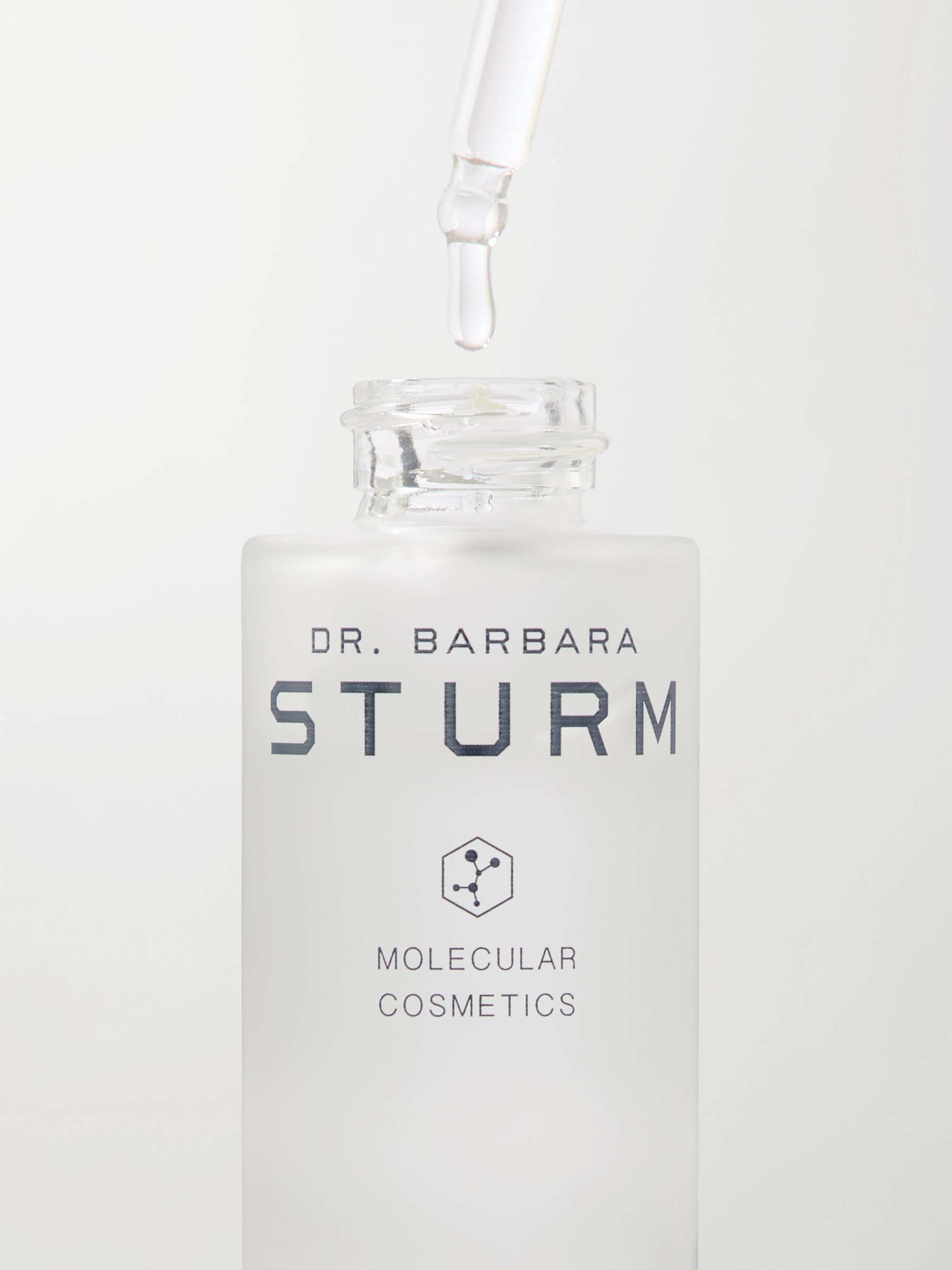 DR. BARBARA STURM + NET SUSTAIN Hyaluronic Serum, 30ml