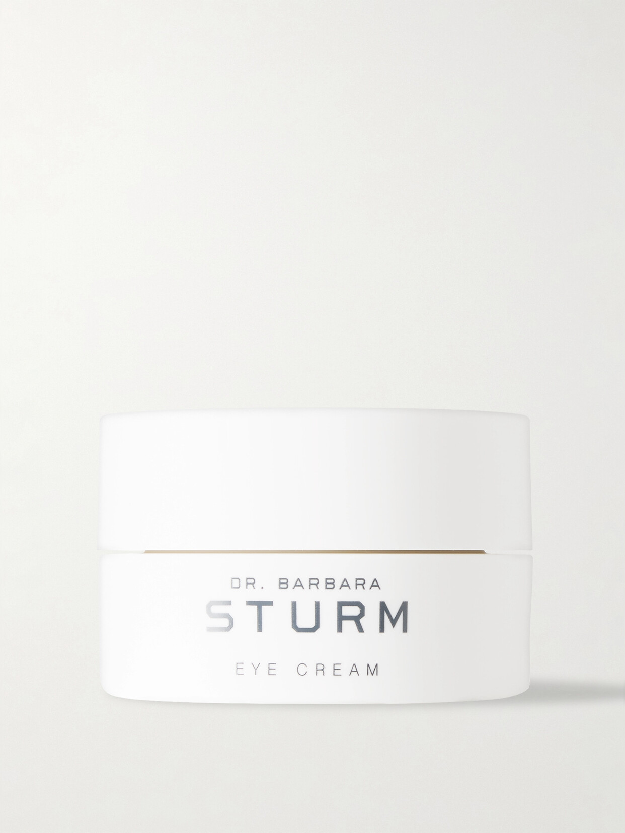 Dr. Barbara Sturm - + Net Sustain Eye Cream, 15ml - one size