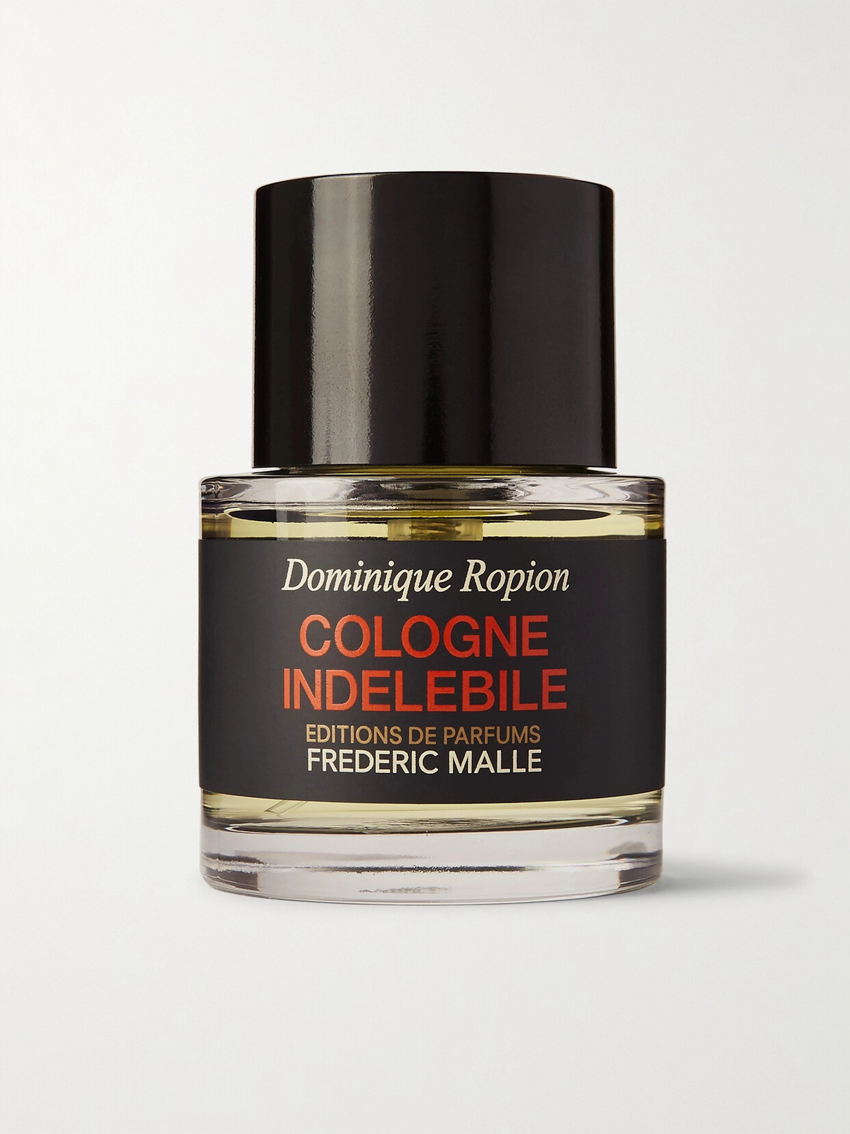 Frederic Malle Cologne Indélébile Eau De Parfum In Colorless