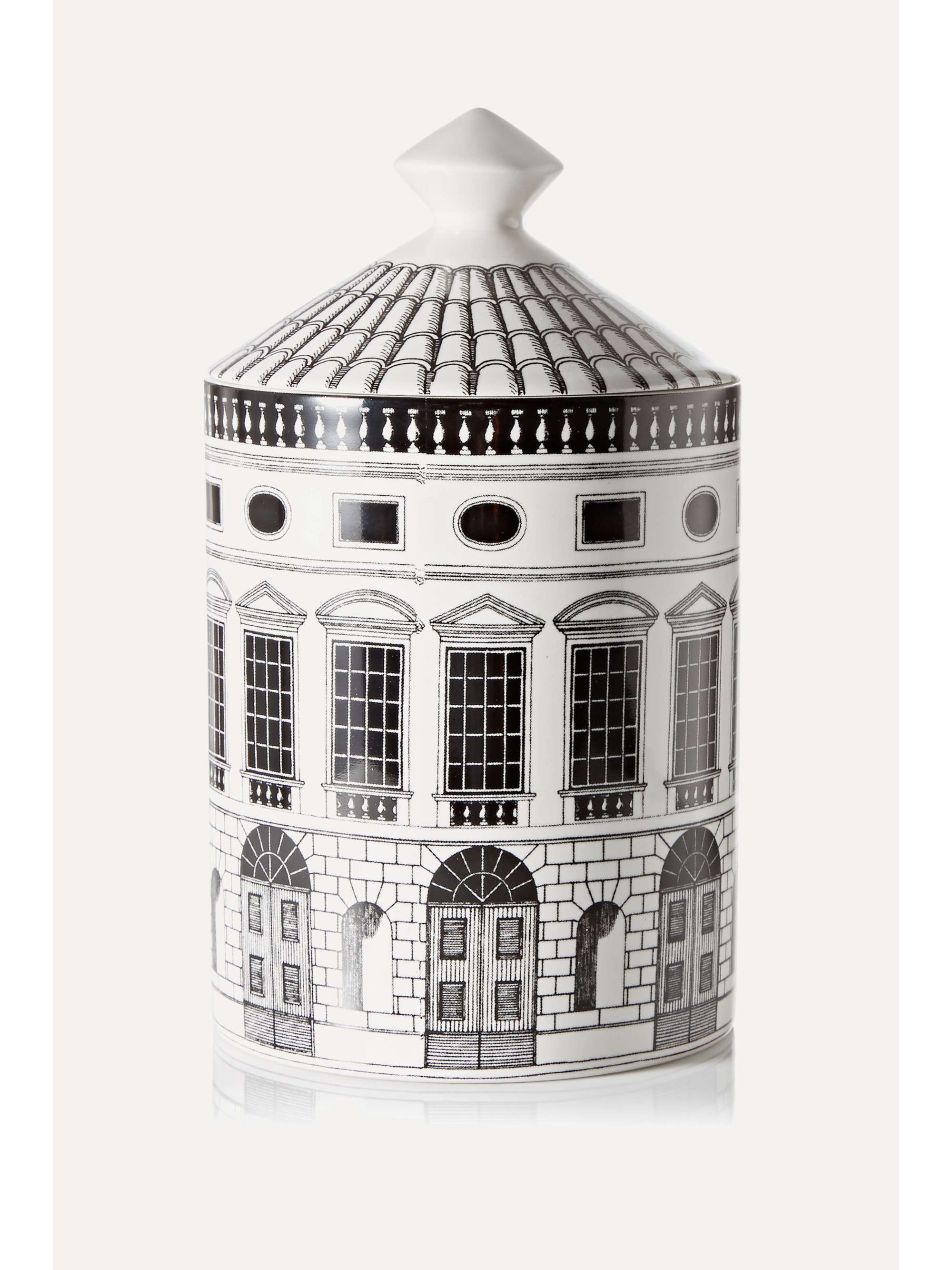 FORNASETTI Losanghe scented candle, 300g