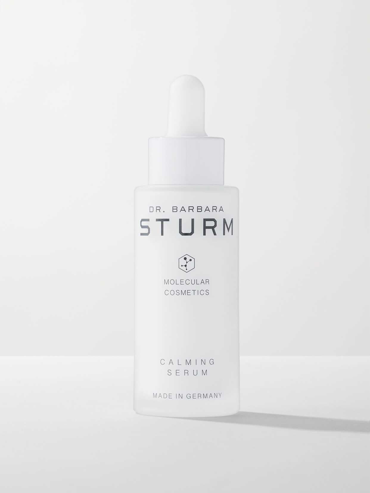 DR BARBARA STURM + NET SUSTAIN CALMING SERUM, 30ML - ONE SIZE