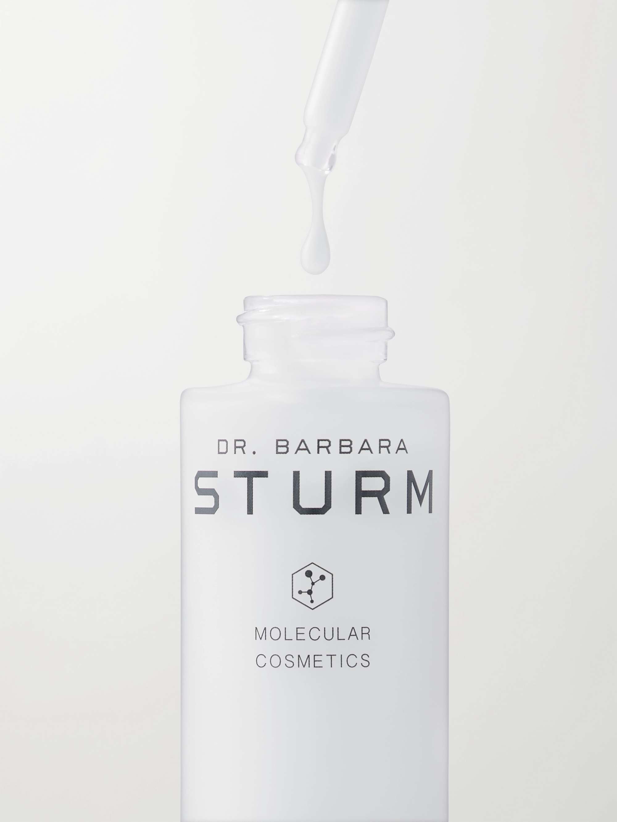 DR. BARBARA STURM + NET SUSTAIN Calming Serum, 30ml