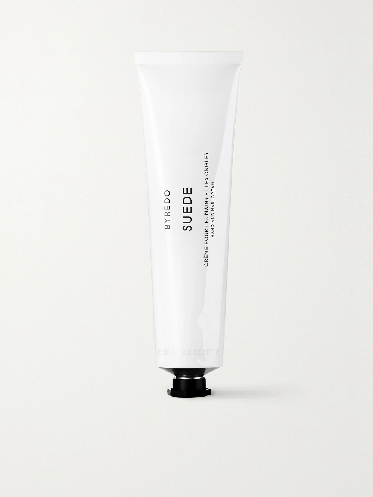 BYREDO SUEDE HAND CREAM, 100ML - ONE SIZE