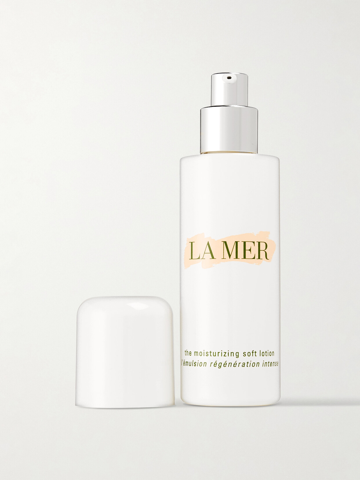 La Mer 1.7 Oz. The Moisturizing Soft Lotion In Colorless