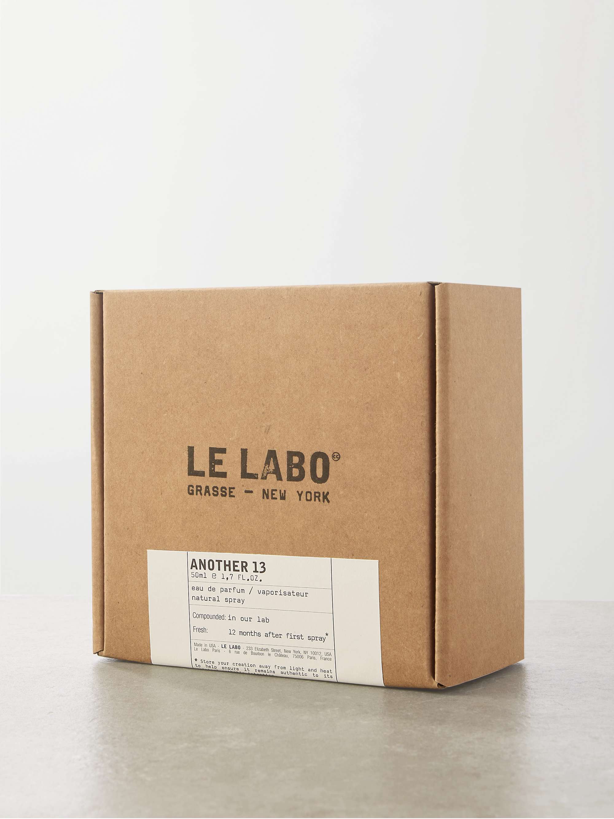 Another 13 купить. Сантал 13 le Labo. Парфюм le Labo another 13. Le Labo another 13 100 ml. Le Labo the Noir 29 50ml.