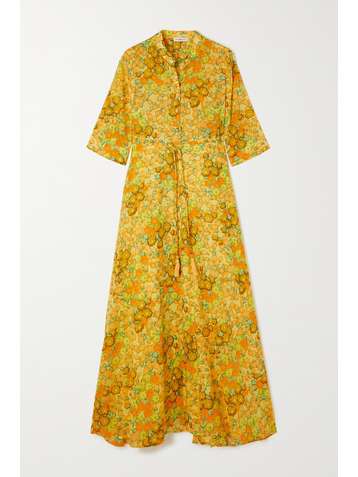 Maxi Dresses | Tory Burch | NET-A-PORTER