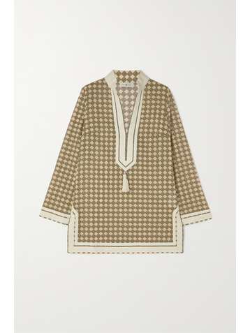 Coverups | Tory Burch | NET-A-PORTER