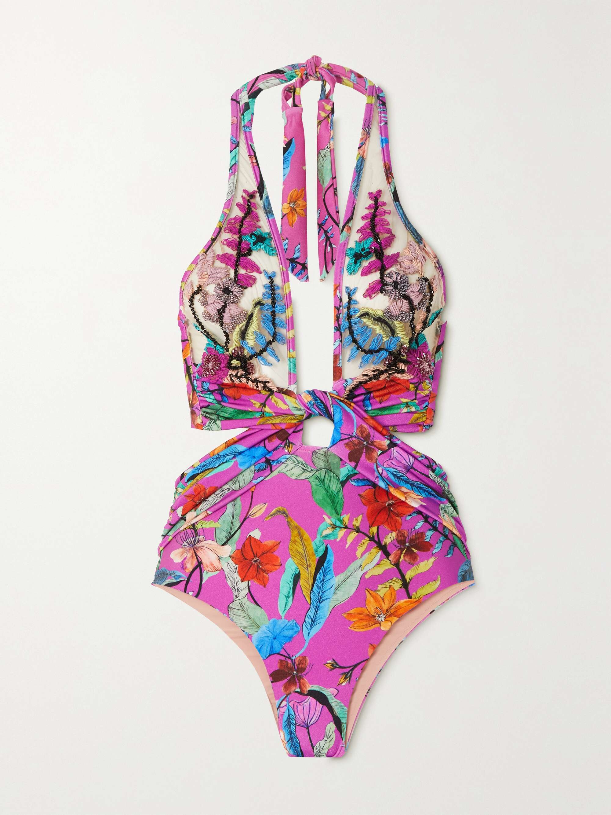 patbo swimsuits