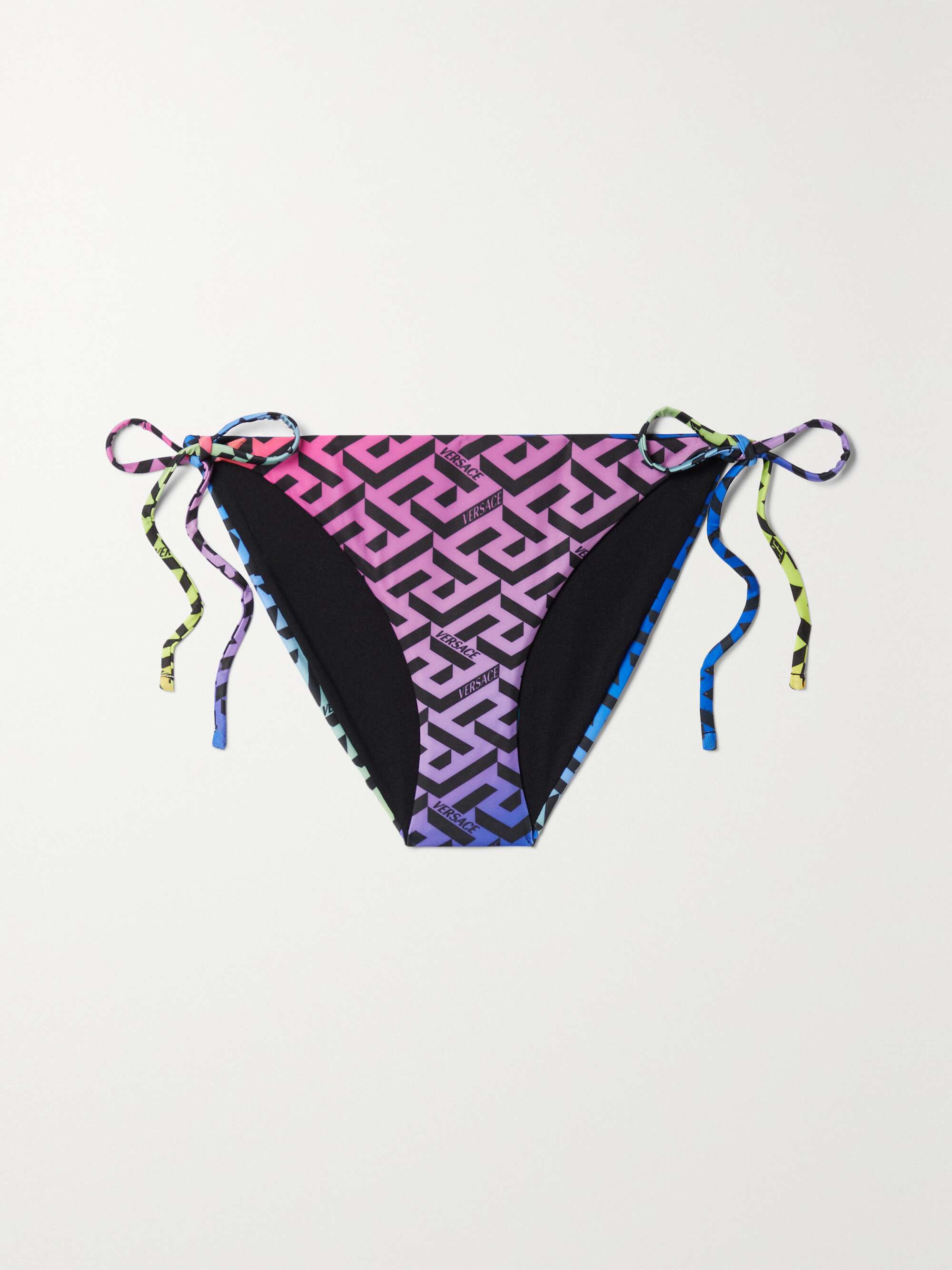 bikini versace