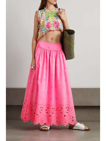 net a porter maxi skirt