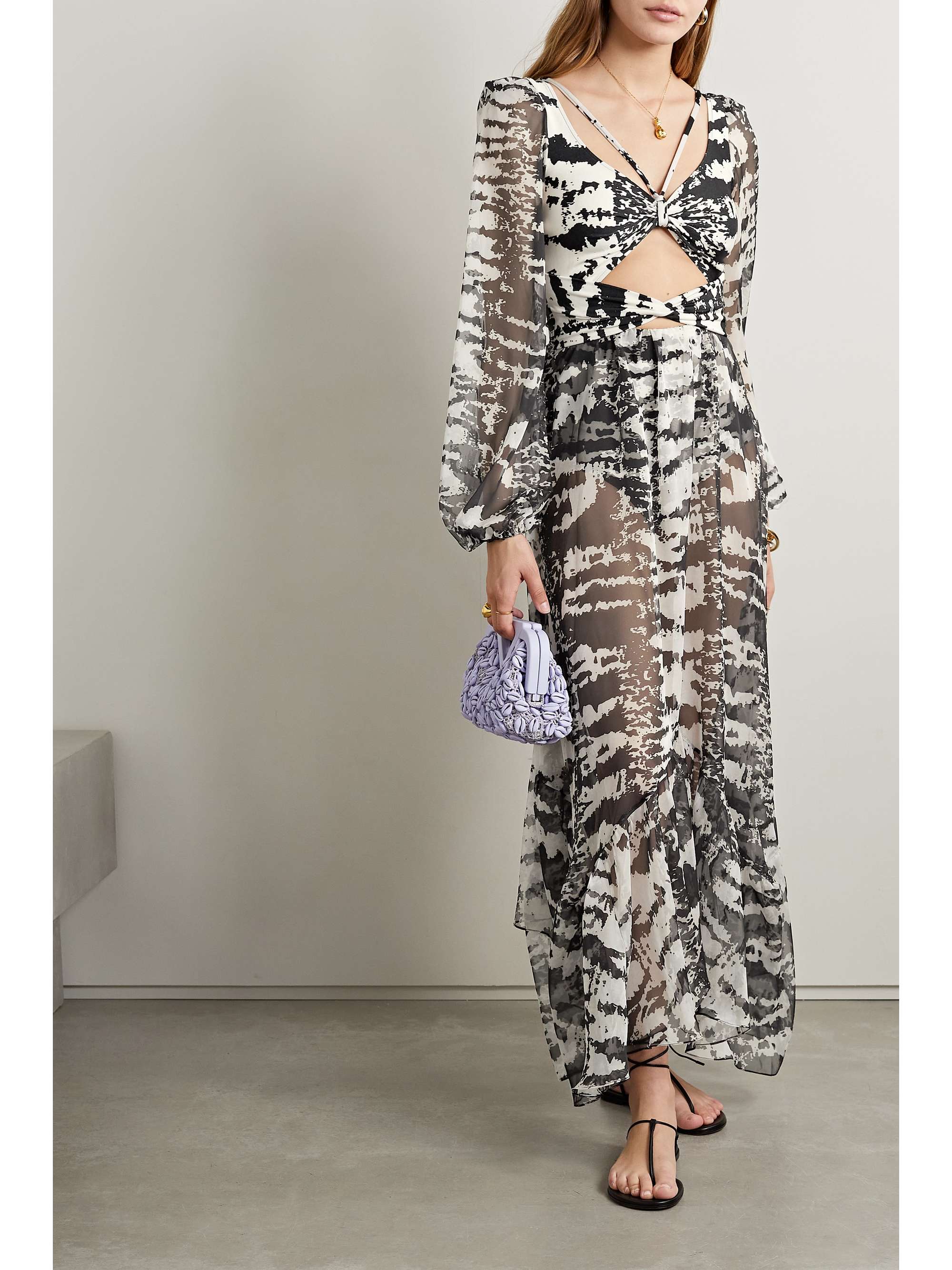 alessandra ambrosio clothing