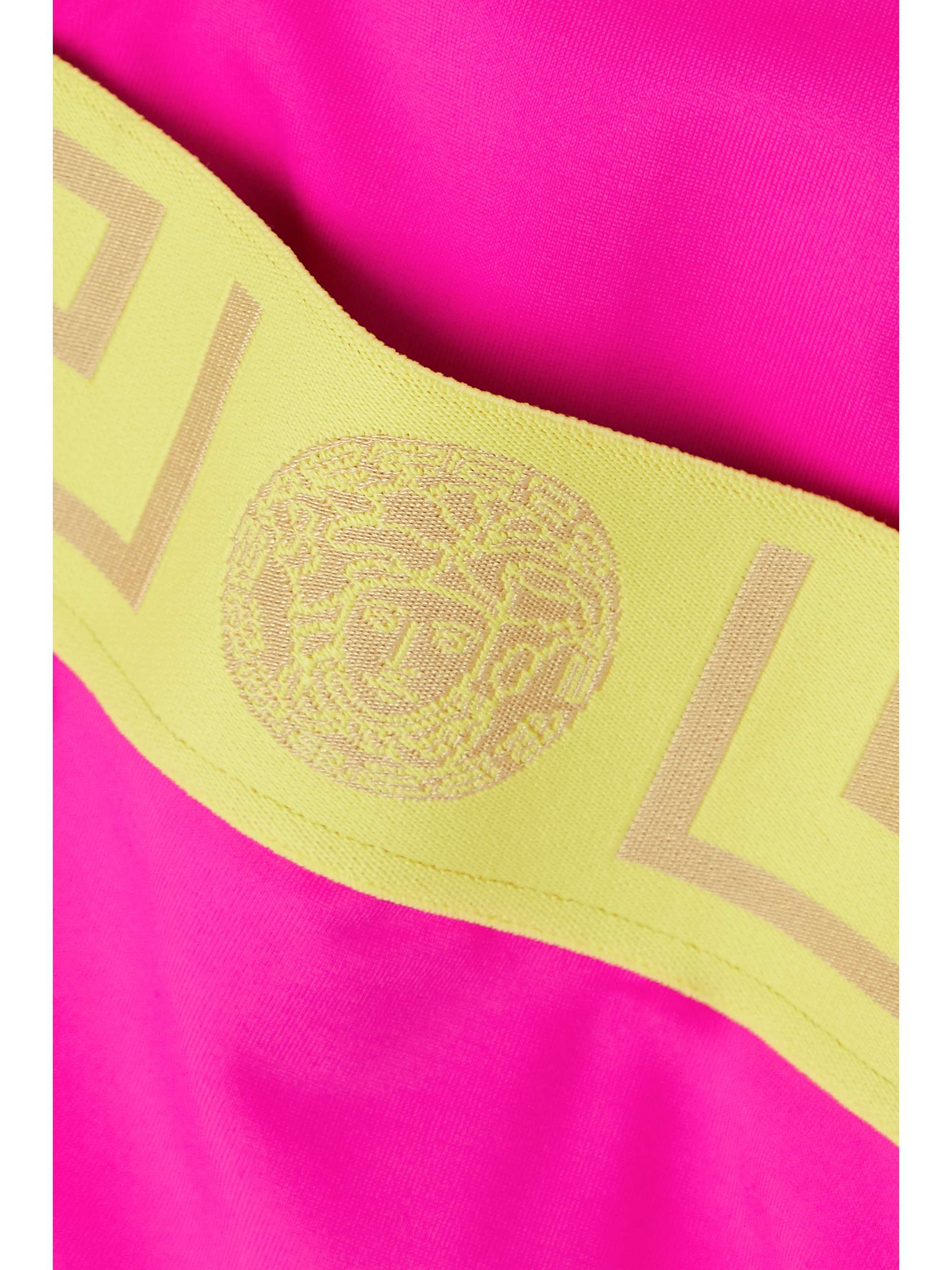 VERSACE Bikini briefs