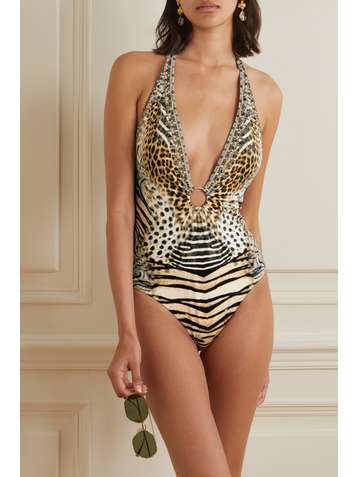 Swimwear and Beachwear | Camilla | NET 