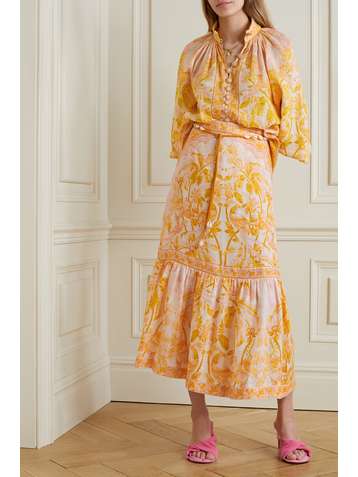 Tops | Zimmermann | NET-A-PORTER
