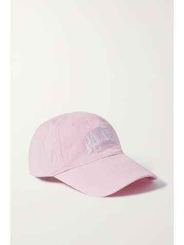 Caps | Balenciaga | NET-A-PORTER