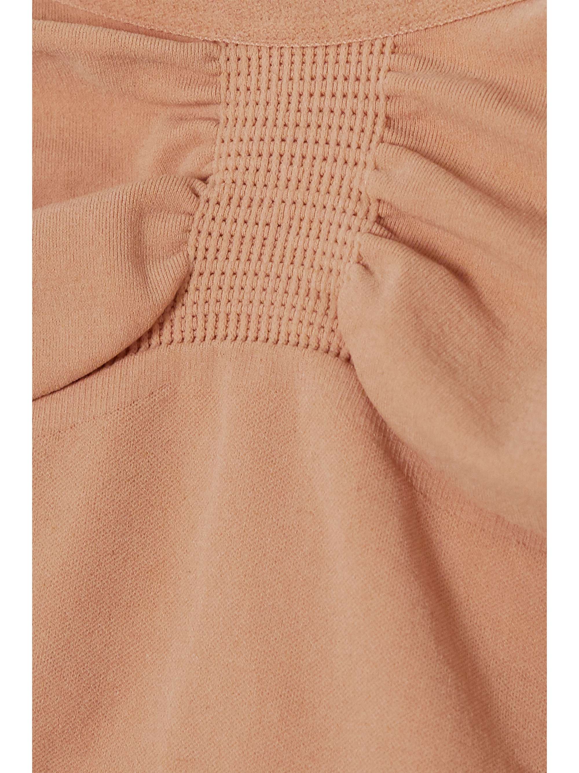 SKIMS Seamless Sculpt Sculpting bodysuit - Sienna