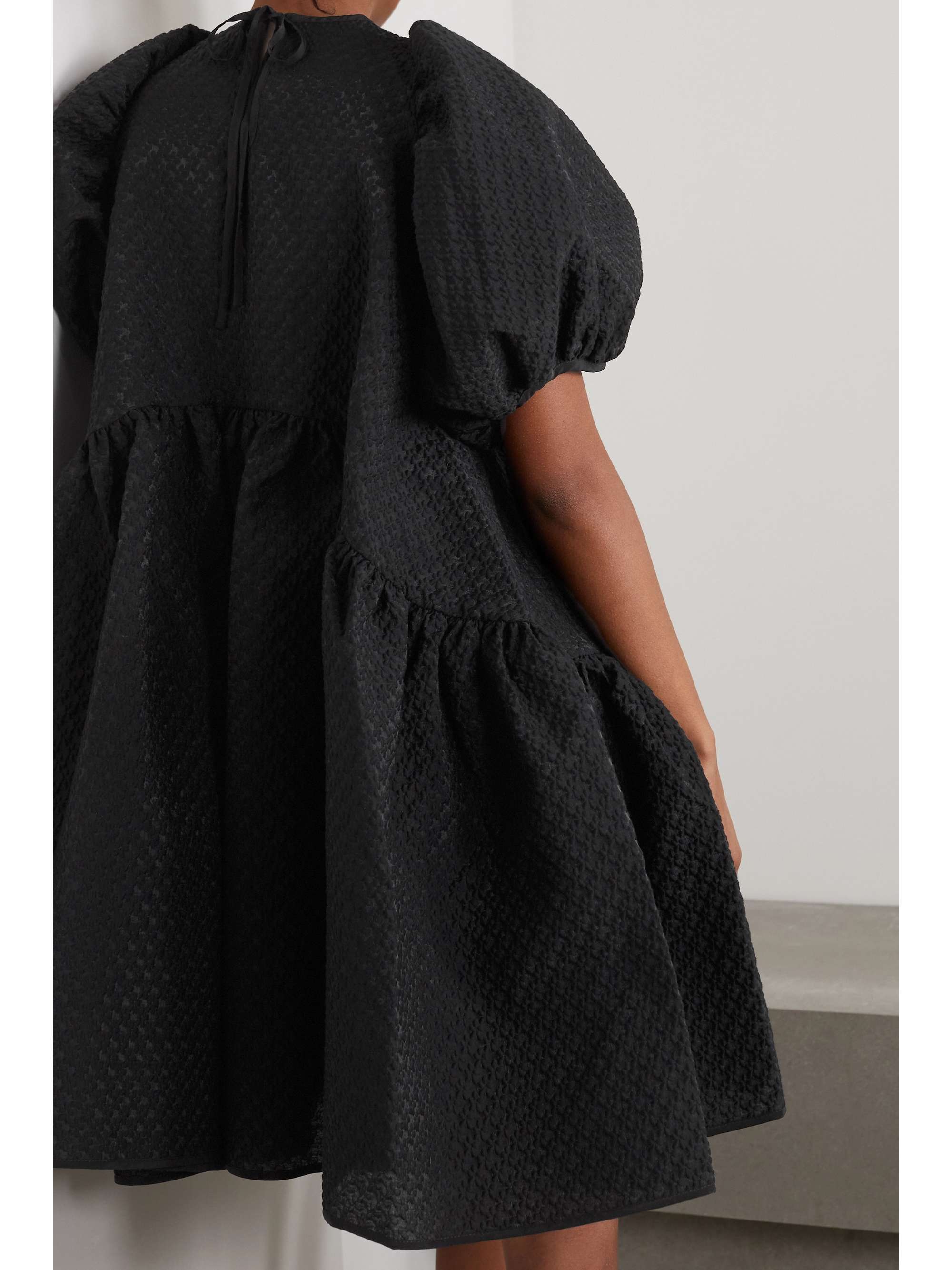 新品 Cecilie Bahnsen セシリーバンセン EMMI DRESS BfwwzrJ1Se