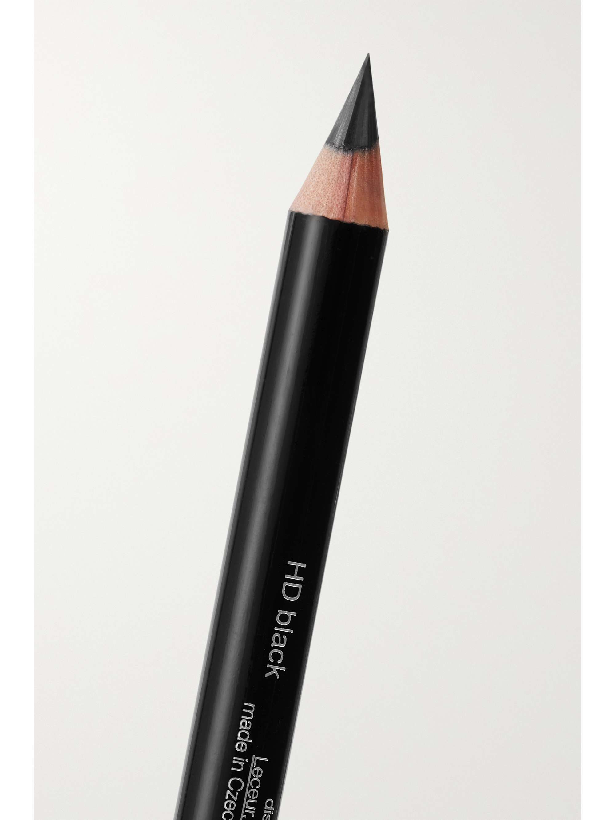RMS BEAUTY Straight Line Kohl Eye Pencil HD Black NETAPORTER