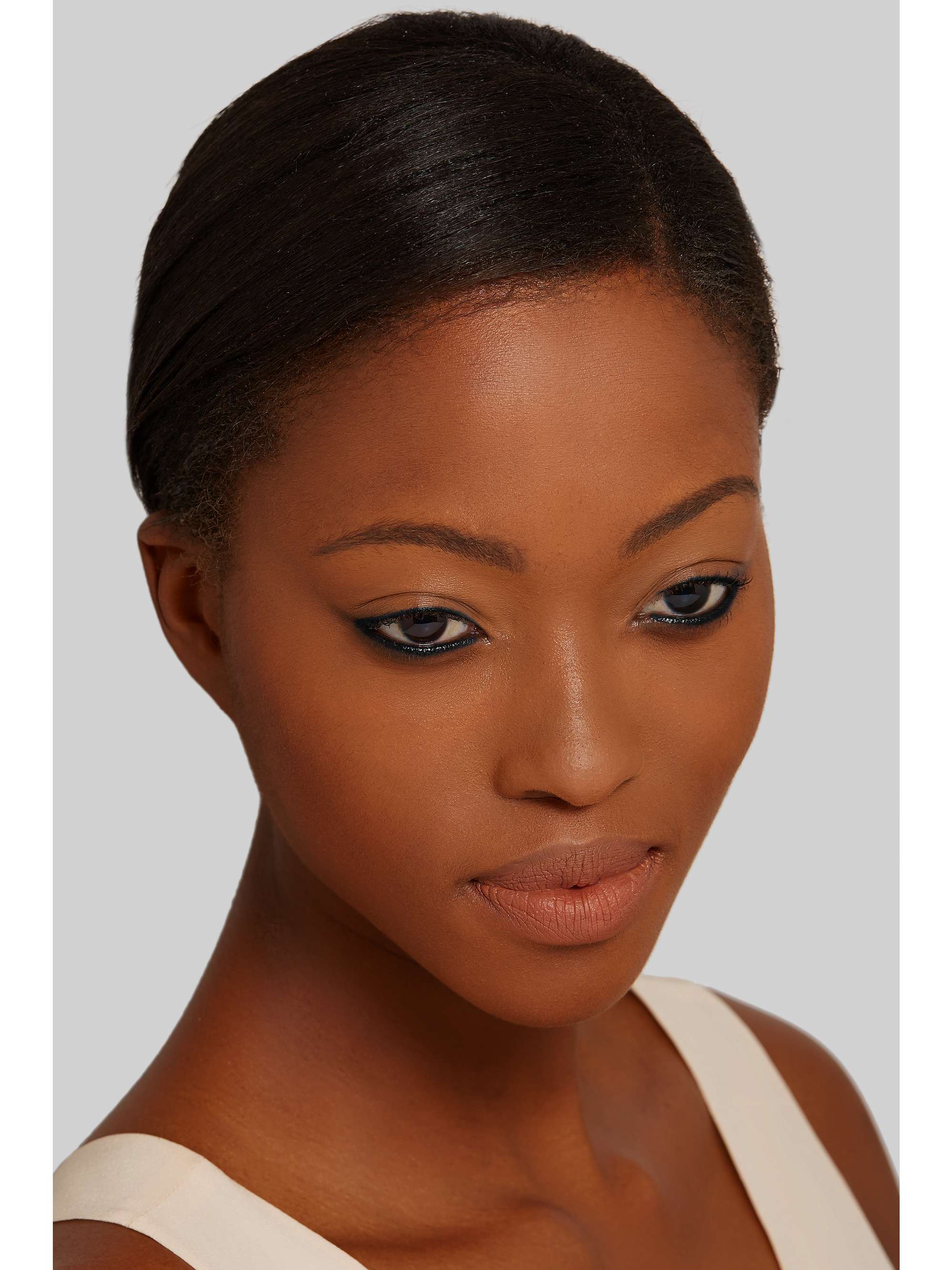 RMS BEAUTY Straight Line Kohl Eye Pencil HD Black NETAPORTER