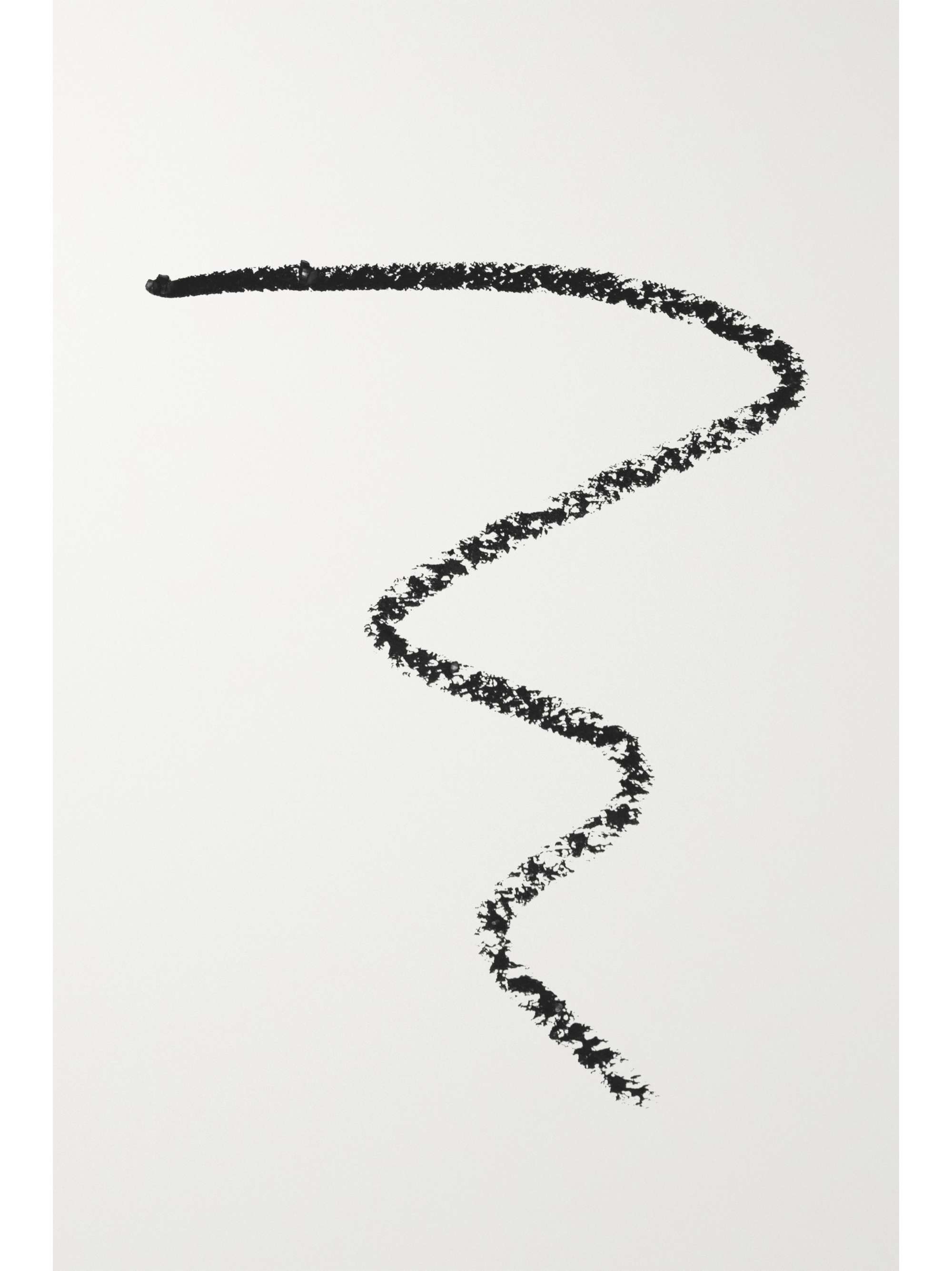 RMS BEAUTY Straight Line Kohl Eye Pencil - HD Black