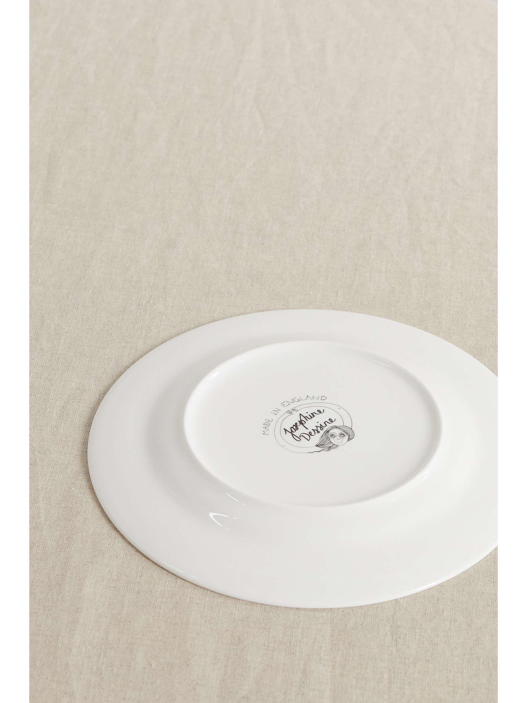 JOSEPHINE DESSINE Vivienne Westwood porcelain dish