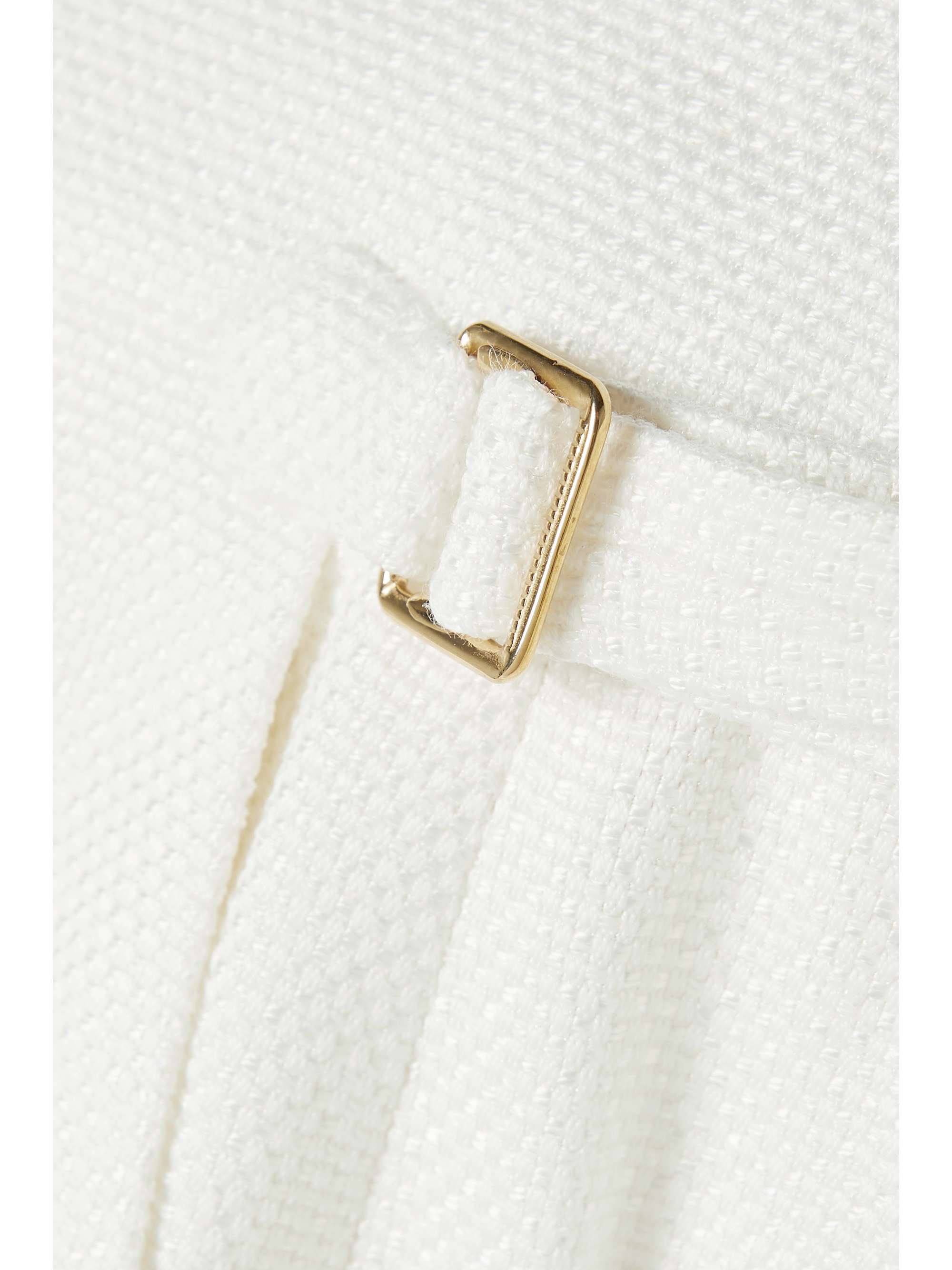 TOM FORD Woven flared pants