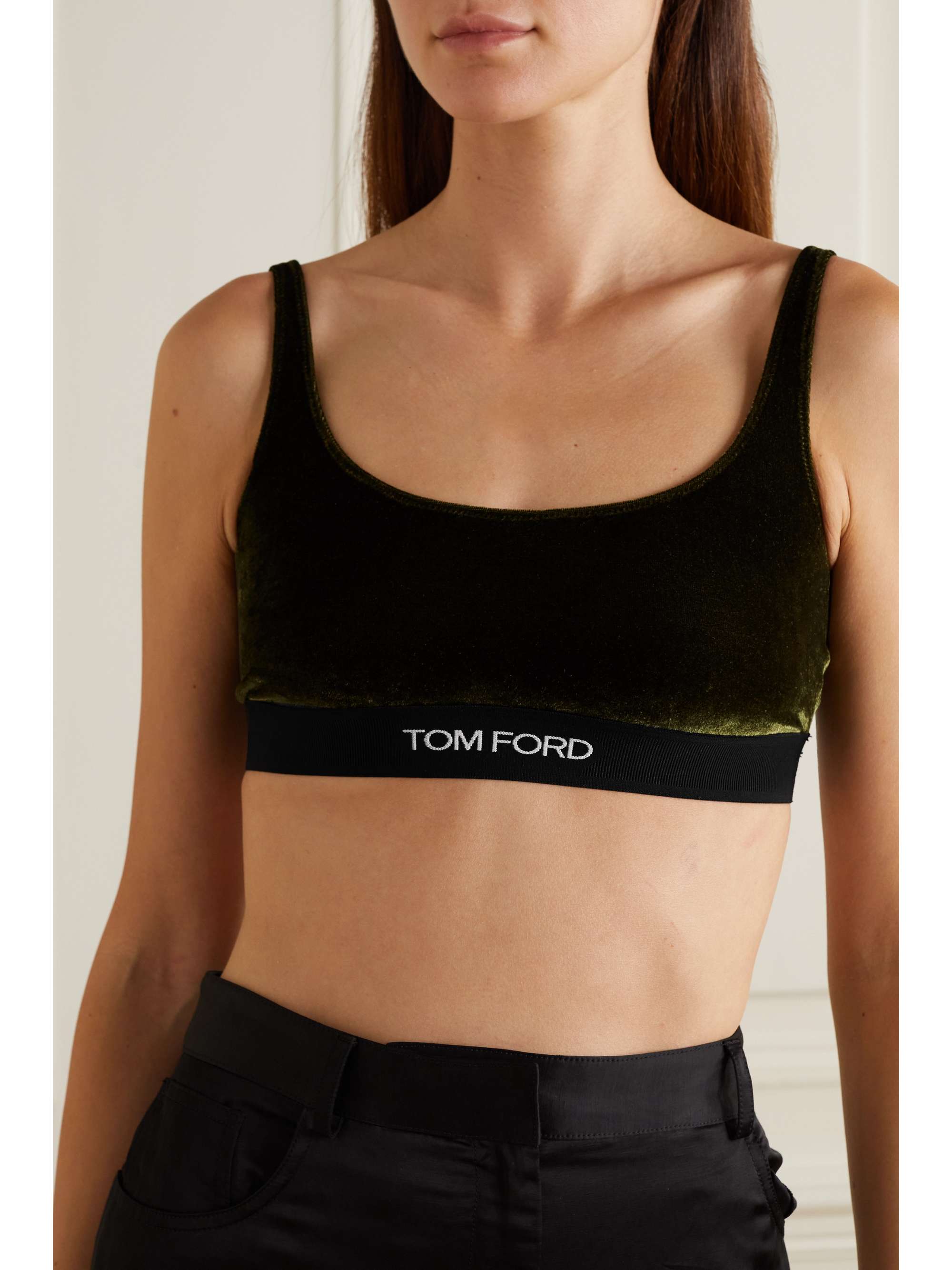 tom ford sports bra