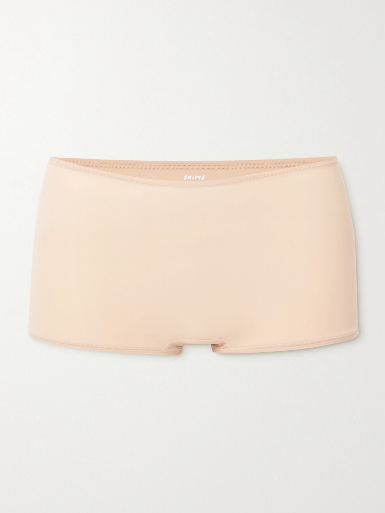 Skims Fits Everybody Boy Shorts - Sand