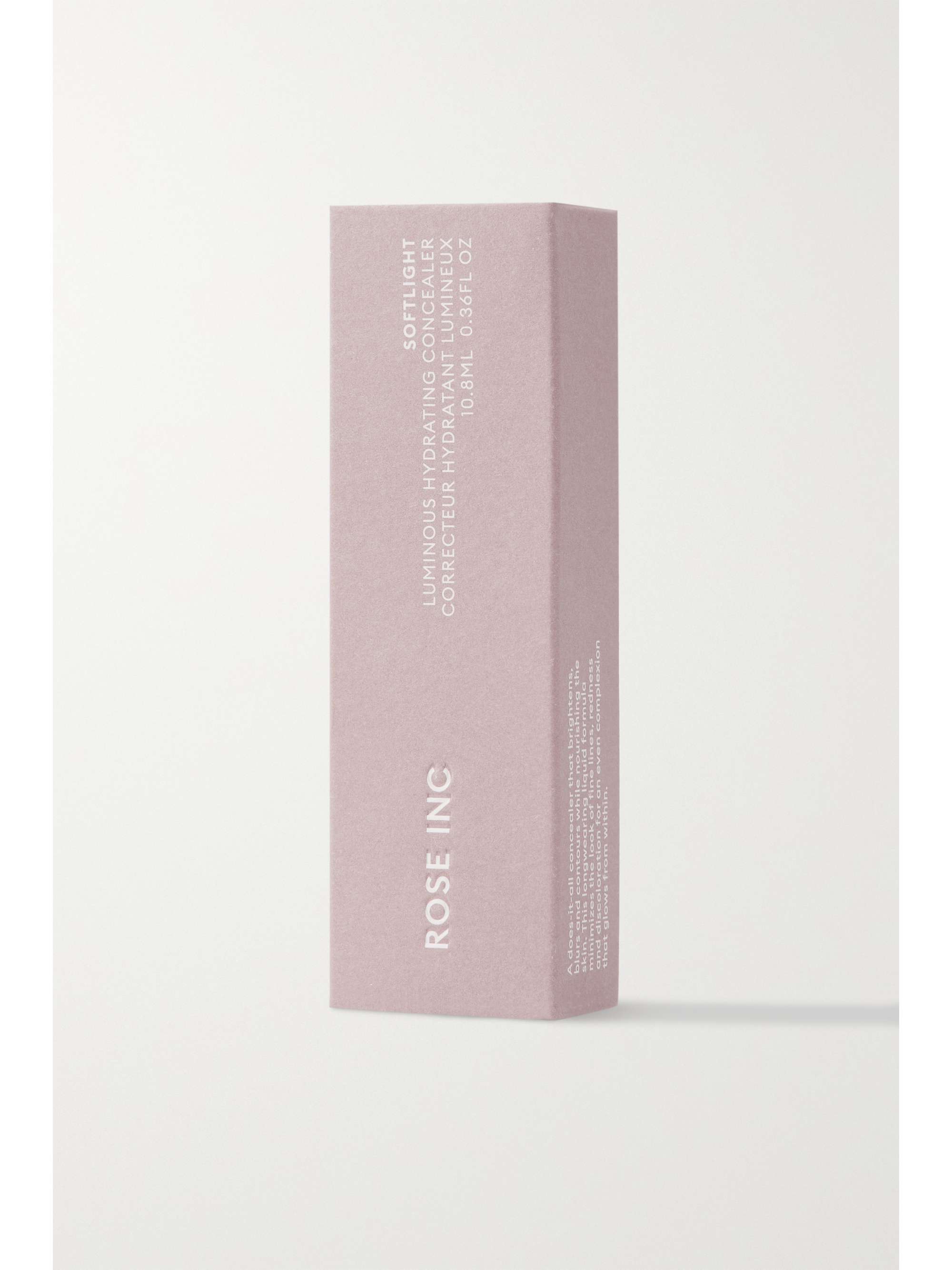 ROSE INC SoftLight Luminous Hydrating Concealer - LX 200
