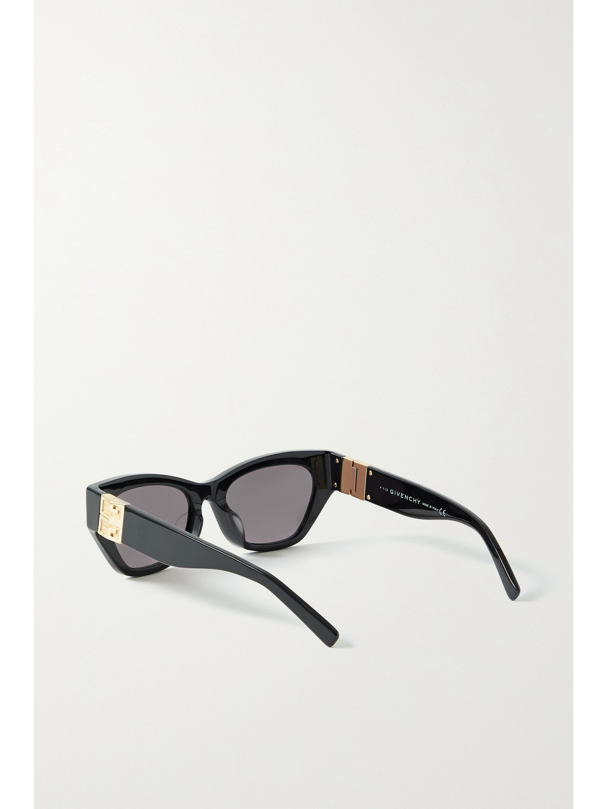givenchy sunglasses cat eye