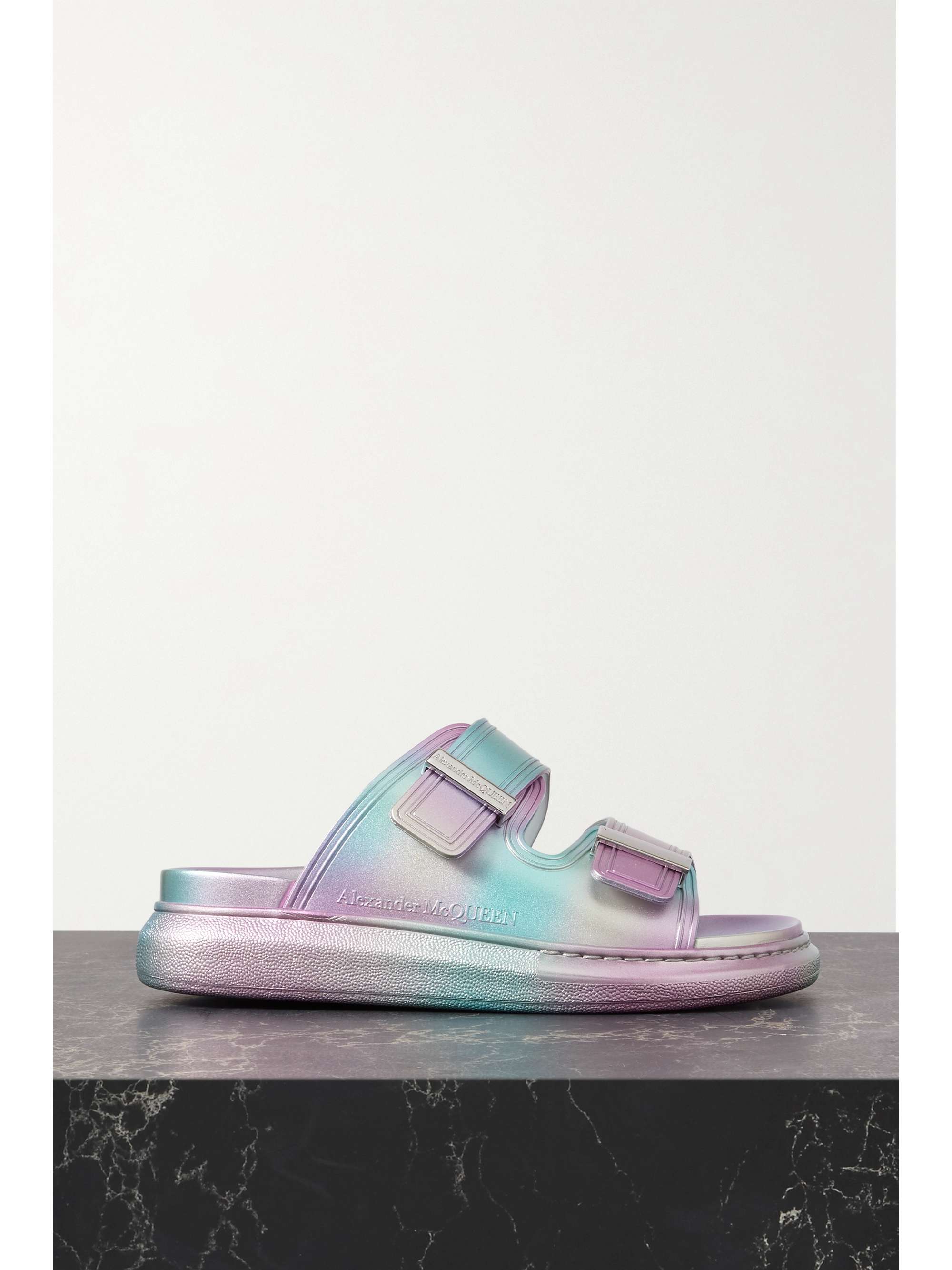 mcqueen iridescent