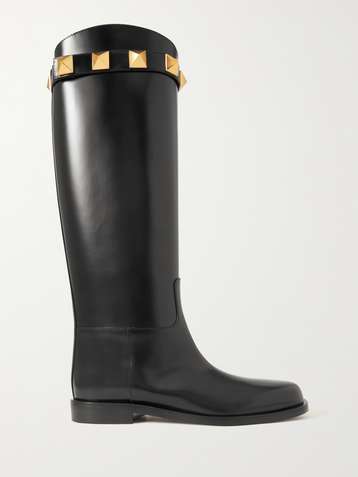 Boots | Valentino | NET-A-PORTER
