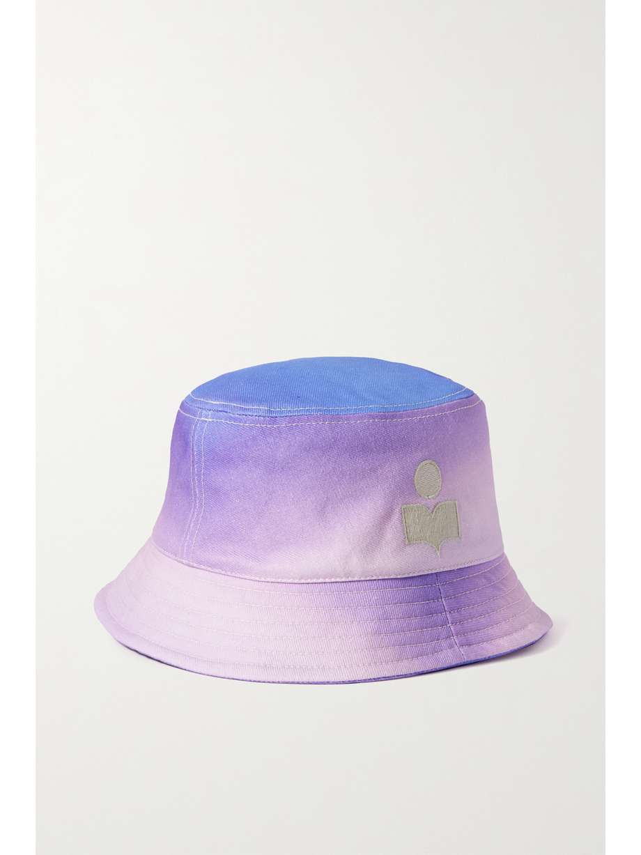 Ombre Bucket Hat