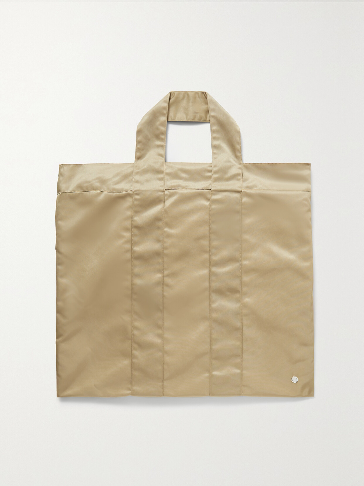 The Row - Reversible Nylon...