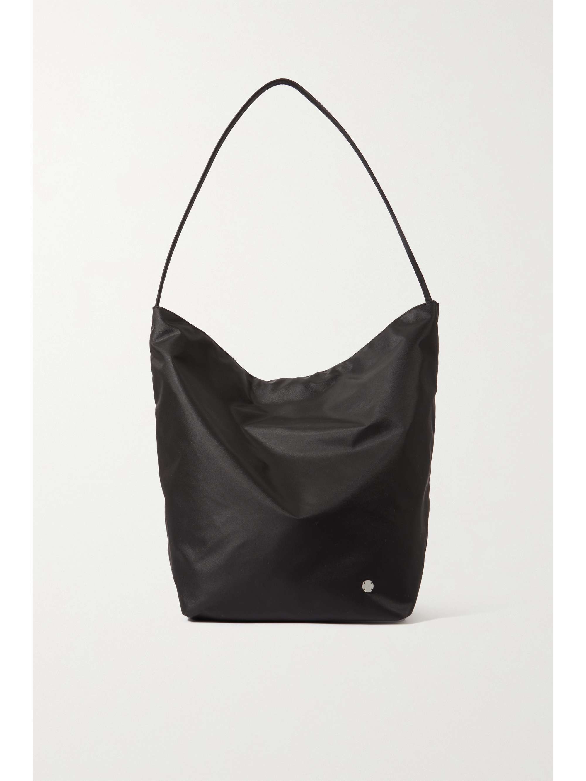 Black N/S Park large shell tote | THE ROW | NET-A-PORTER