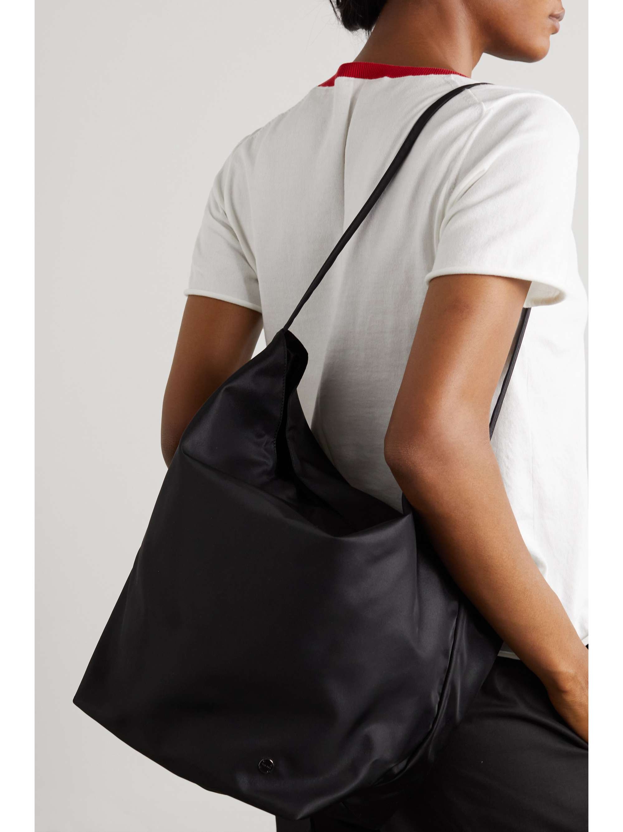 The Row N/S Park Tote パークトート バッグ M | nate-hospital.com