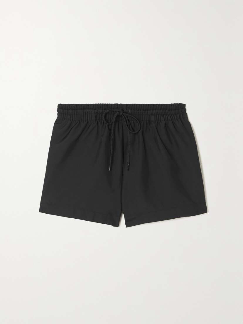 Wardrobe.NYC Utility Shell Shorts - x large
