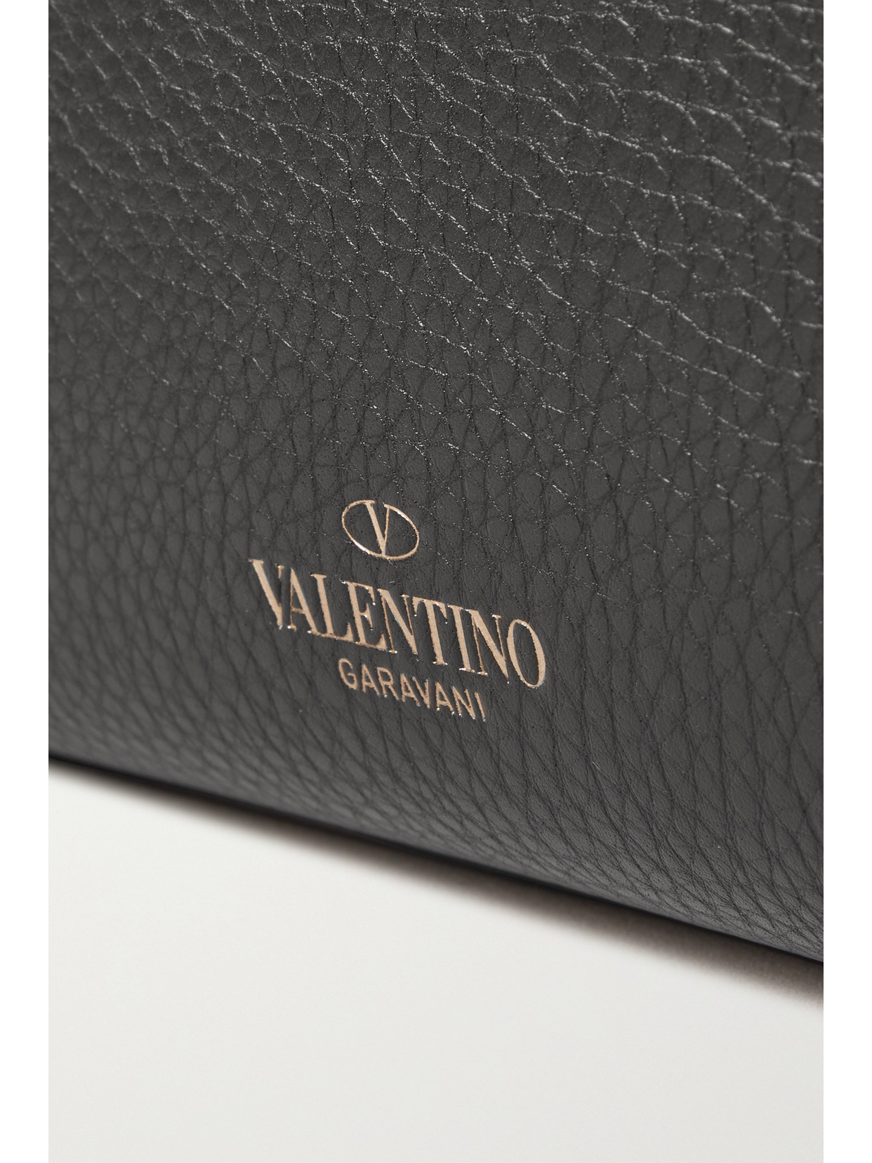 Valentino Black In Black