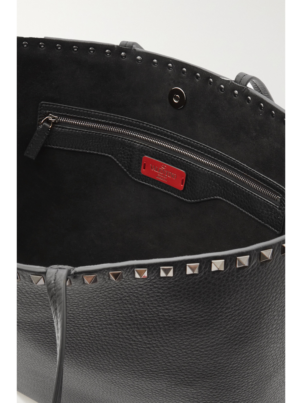 Valentino Black In Black