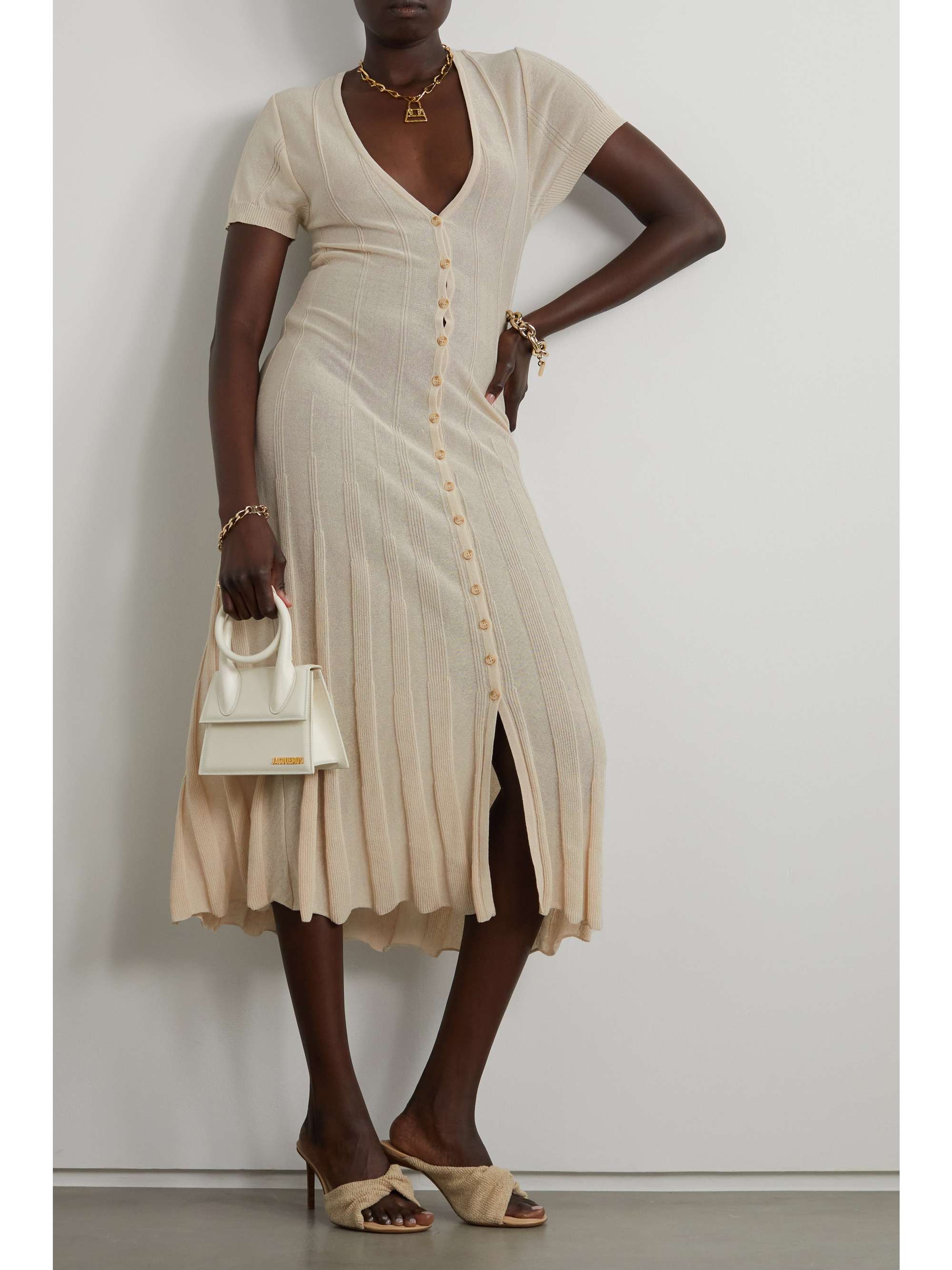 Váy Jacquemus