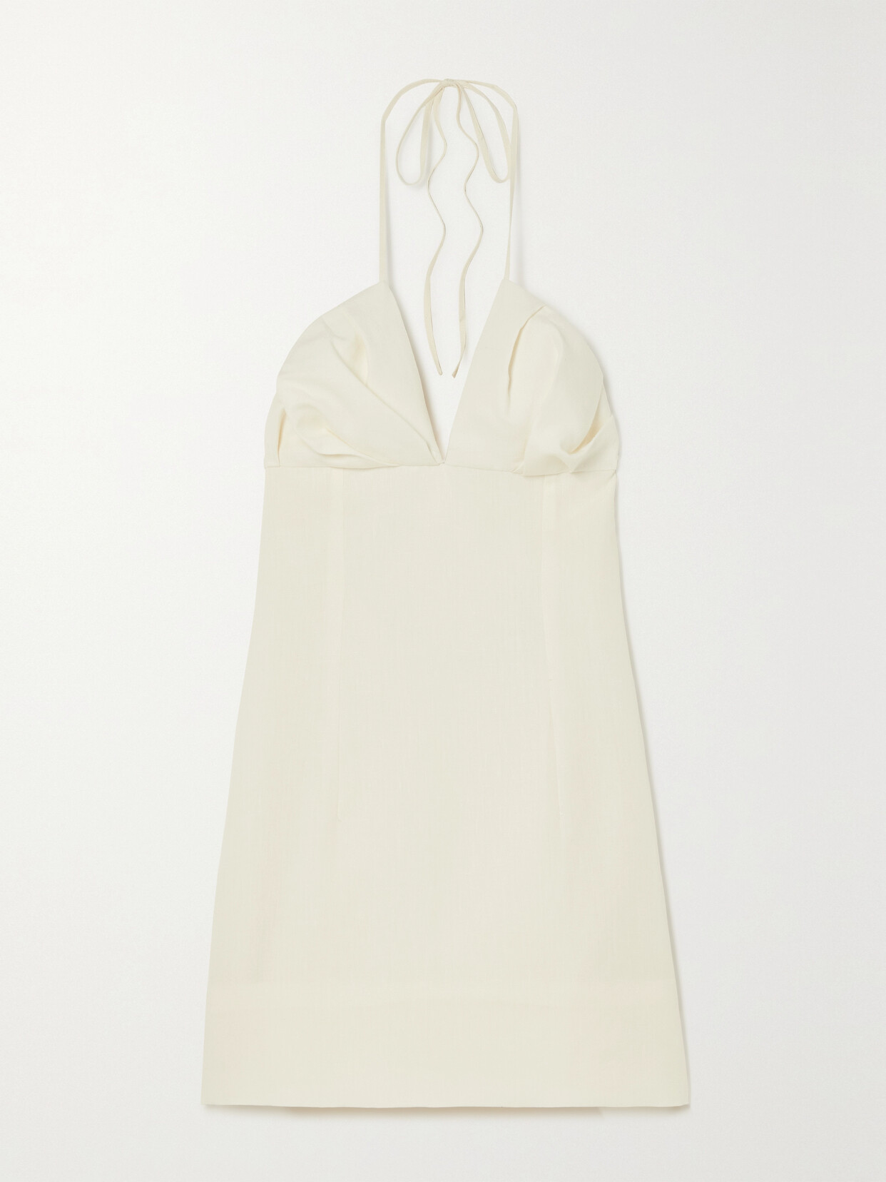 Jacquemus bambino best sale dress