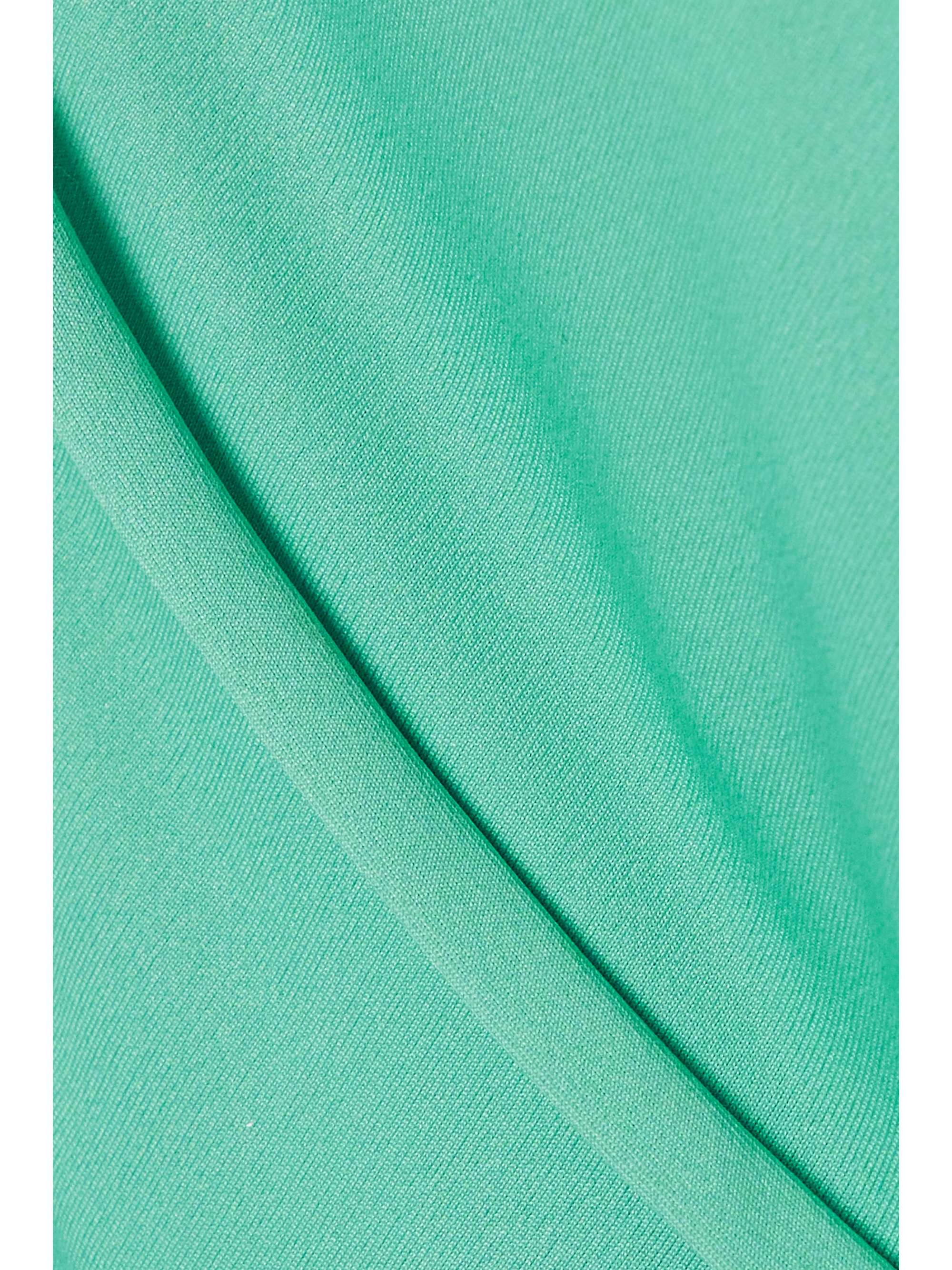 JACQUEMUS Peirado cutout recycled bikini briefs