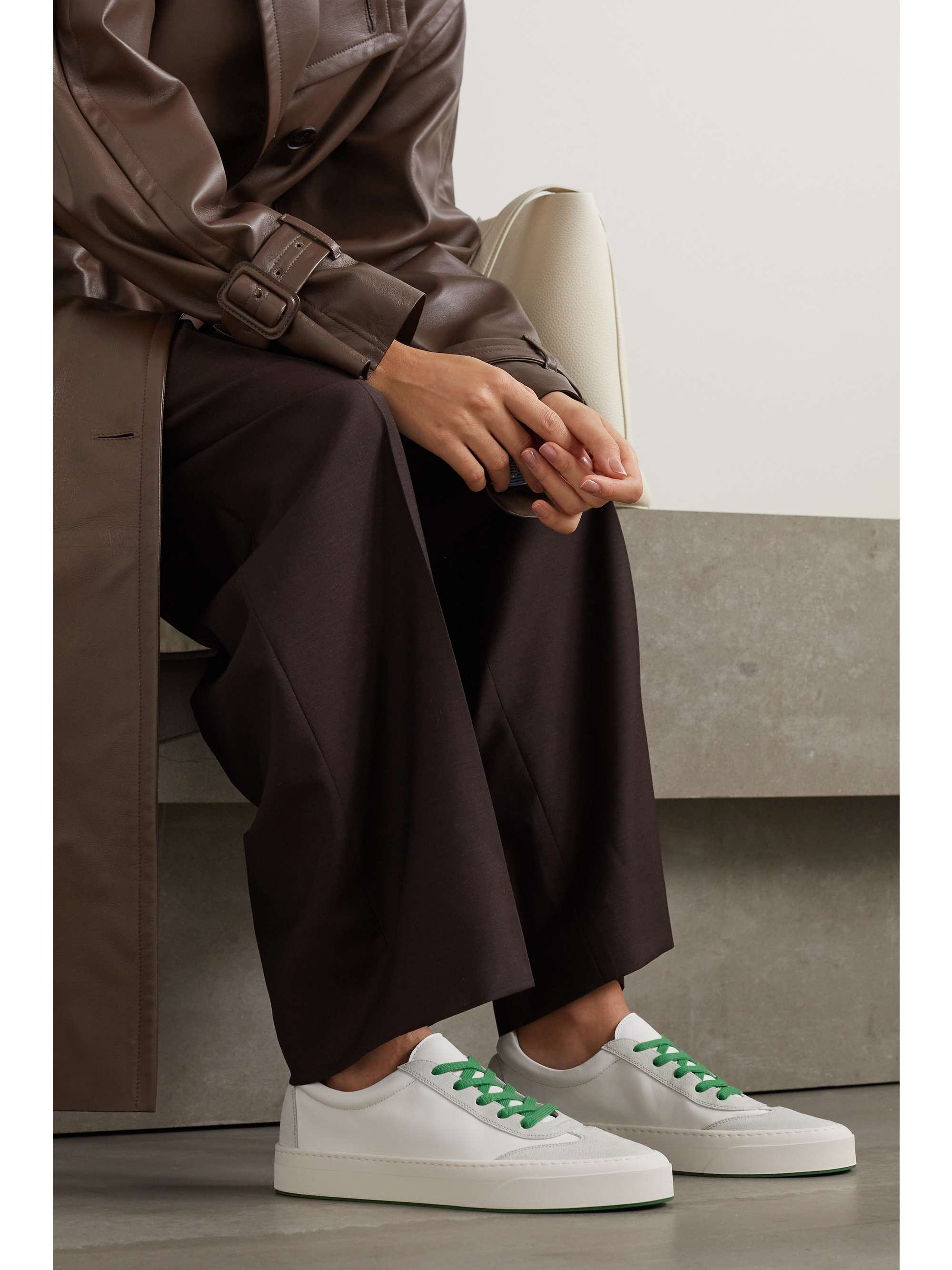 Marley sneakers Clearance