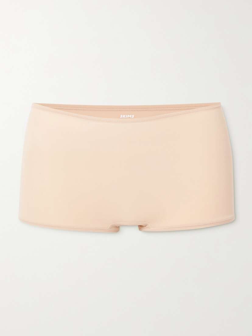 Skims Fits Everybody Boyshort - Sand