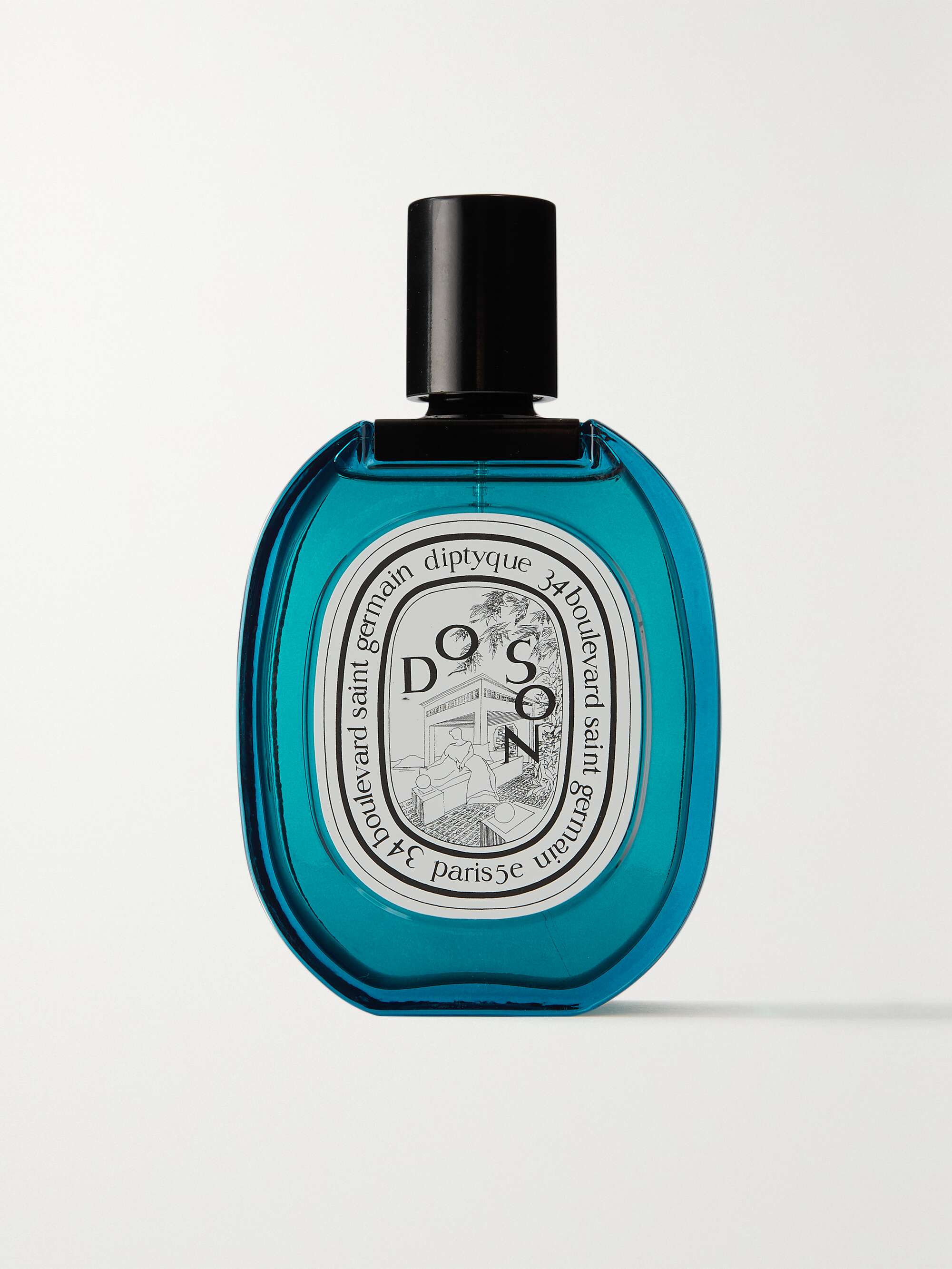 DIPTYQUE Limited Edition Eau de Toilette Do Son, 100ml NETAPORTER