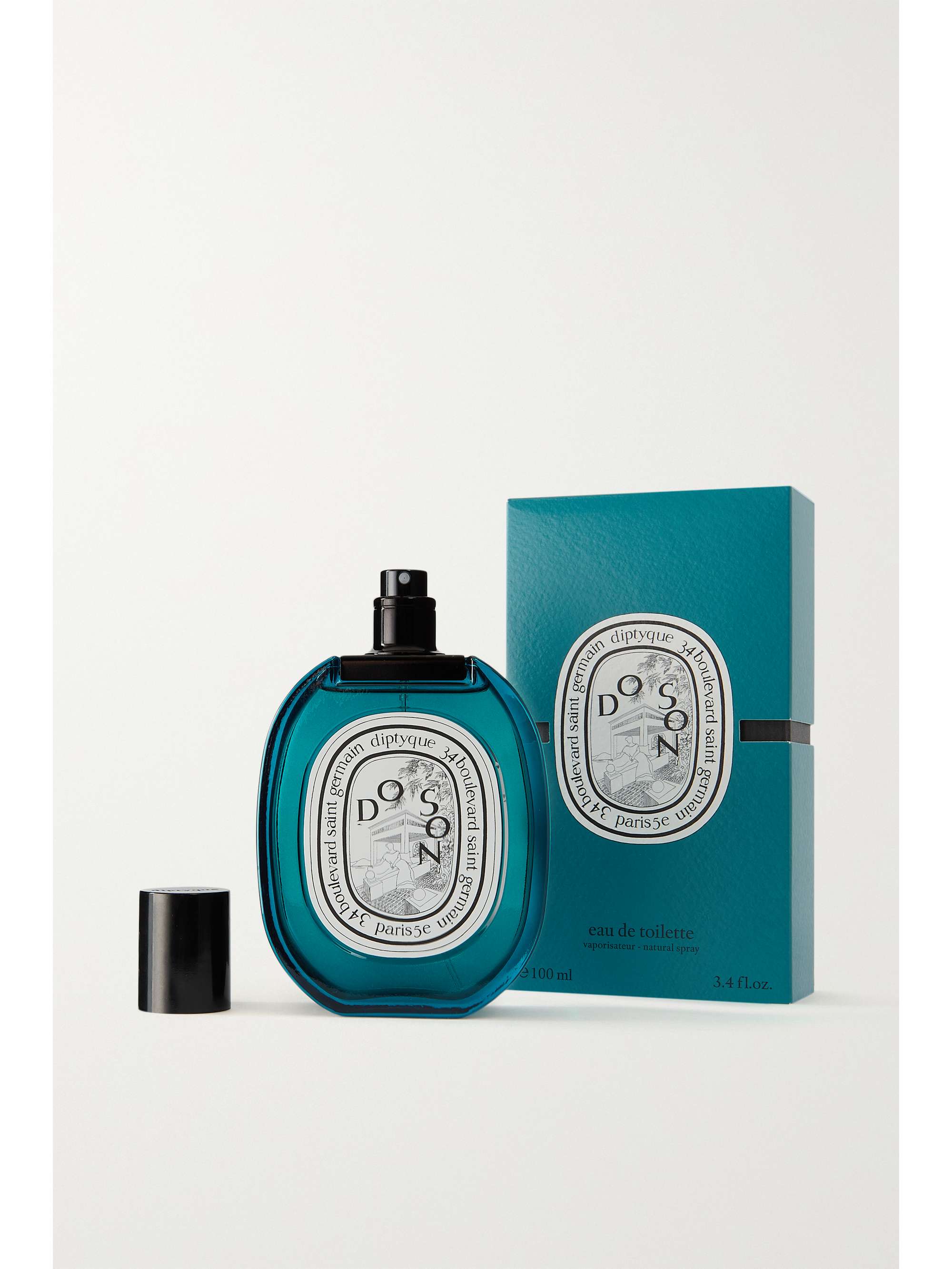 DIPTYQUE Limited Edition Eau de Toilette Do Son, 100ml NETAPORTER