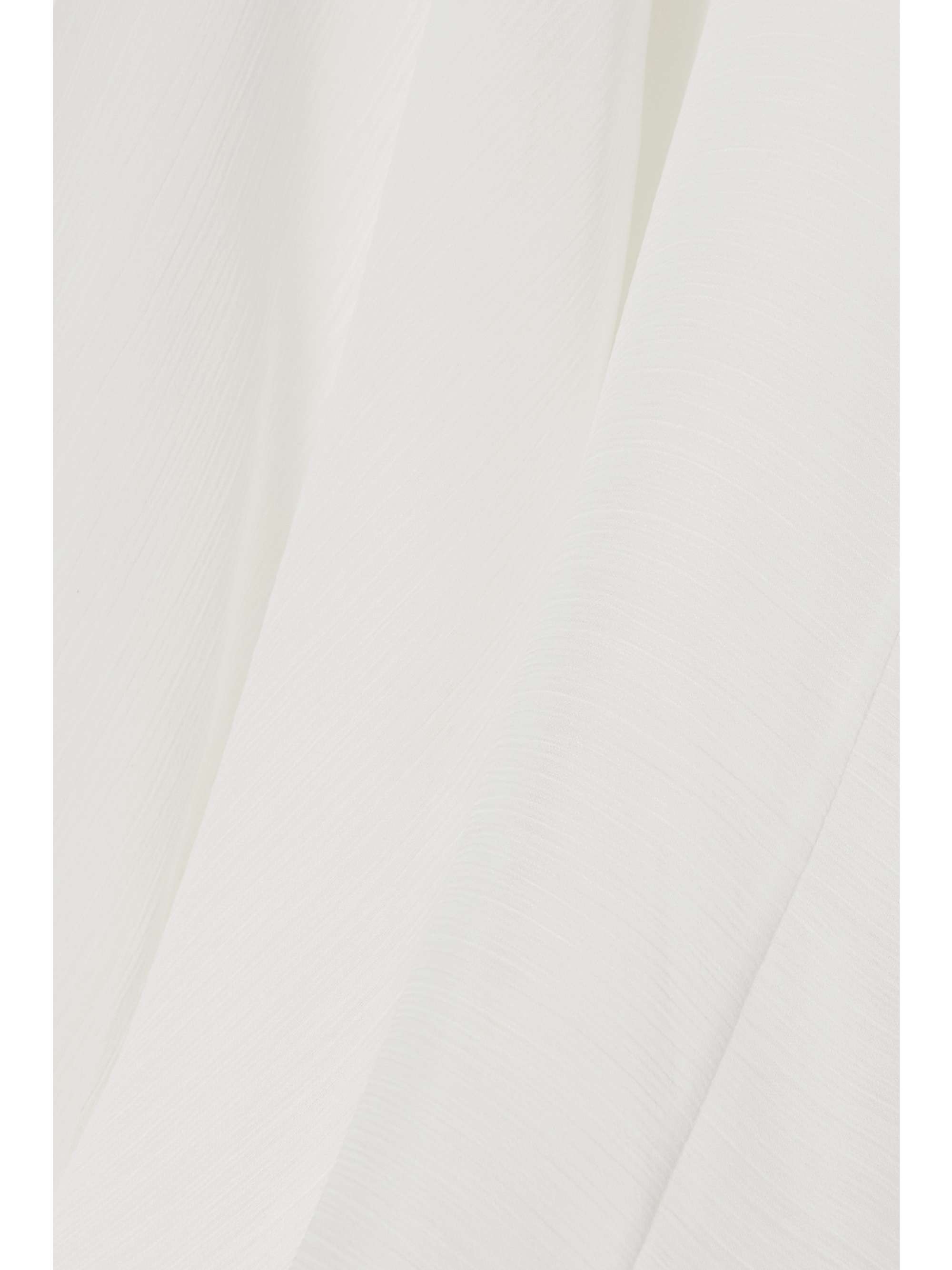 RIME ARODAKY Mar layered ruffled bead-embellished tulle and silk-organza mini dress