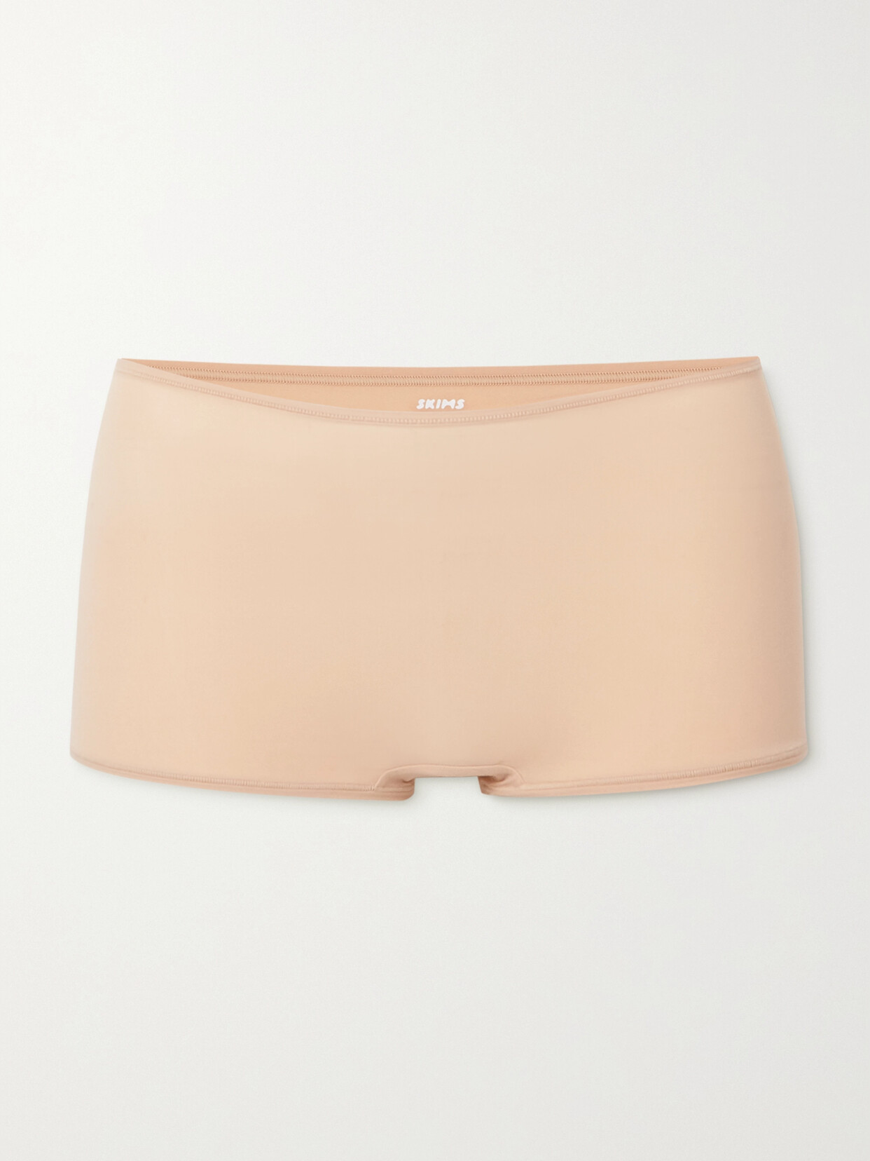 Skims Fits Everybody Boy Shorts - Mica