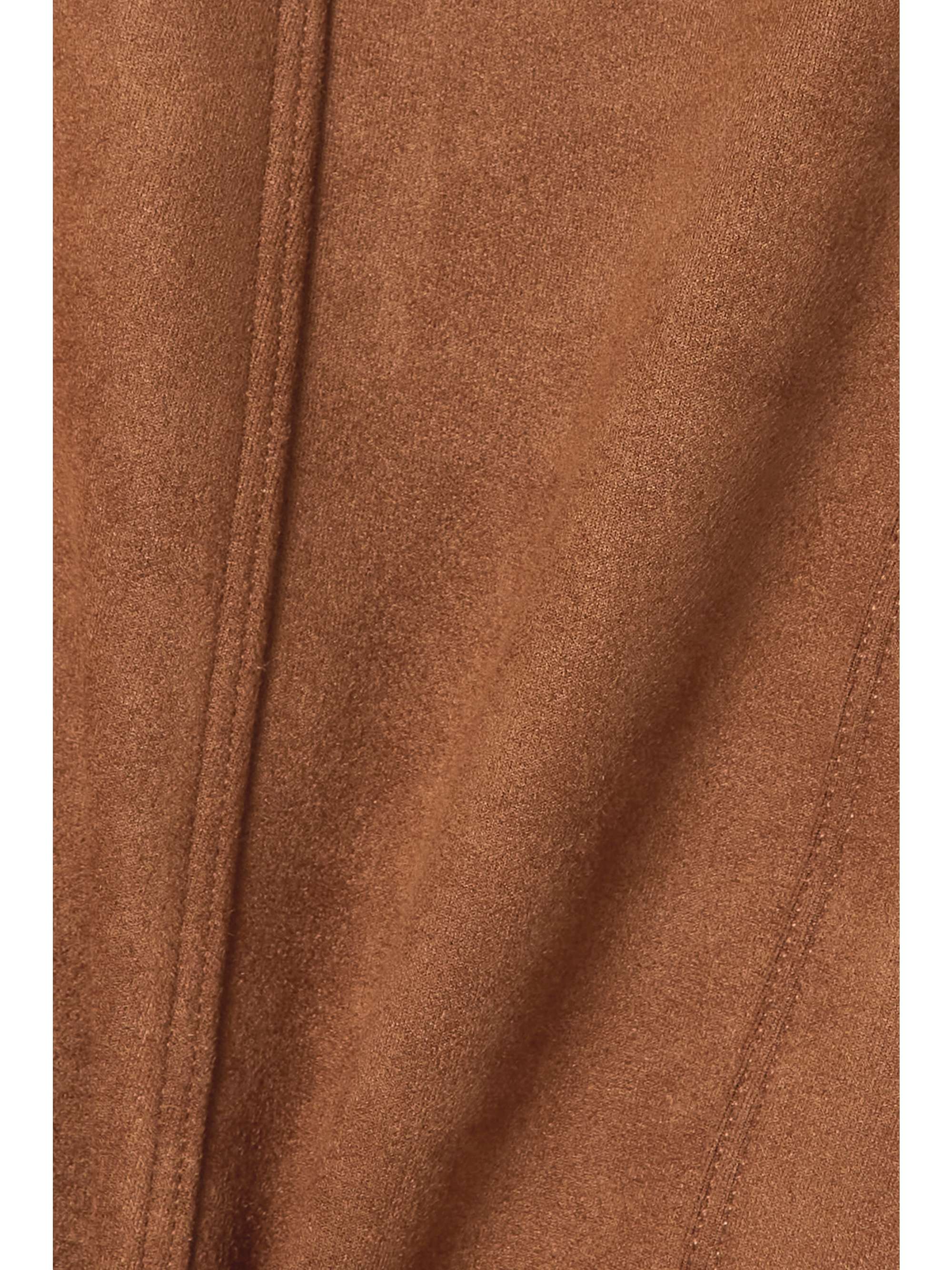 SPANX Faux suede leggings