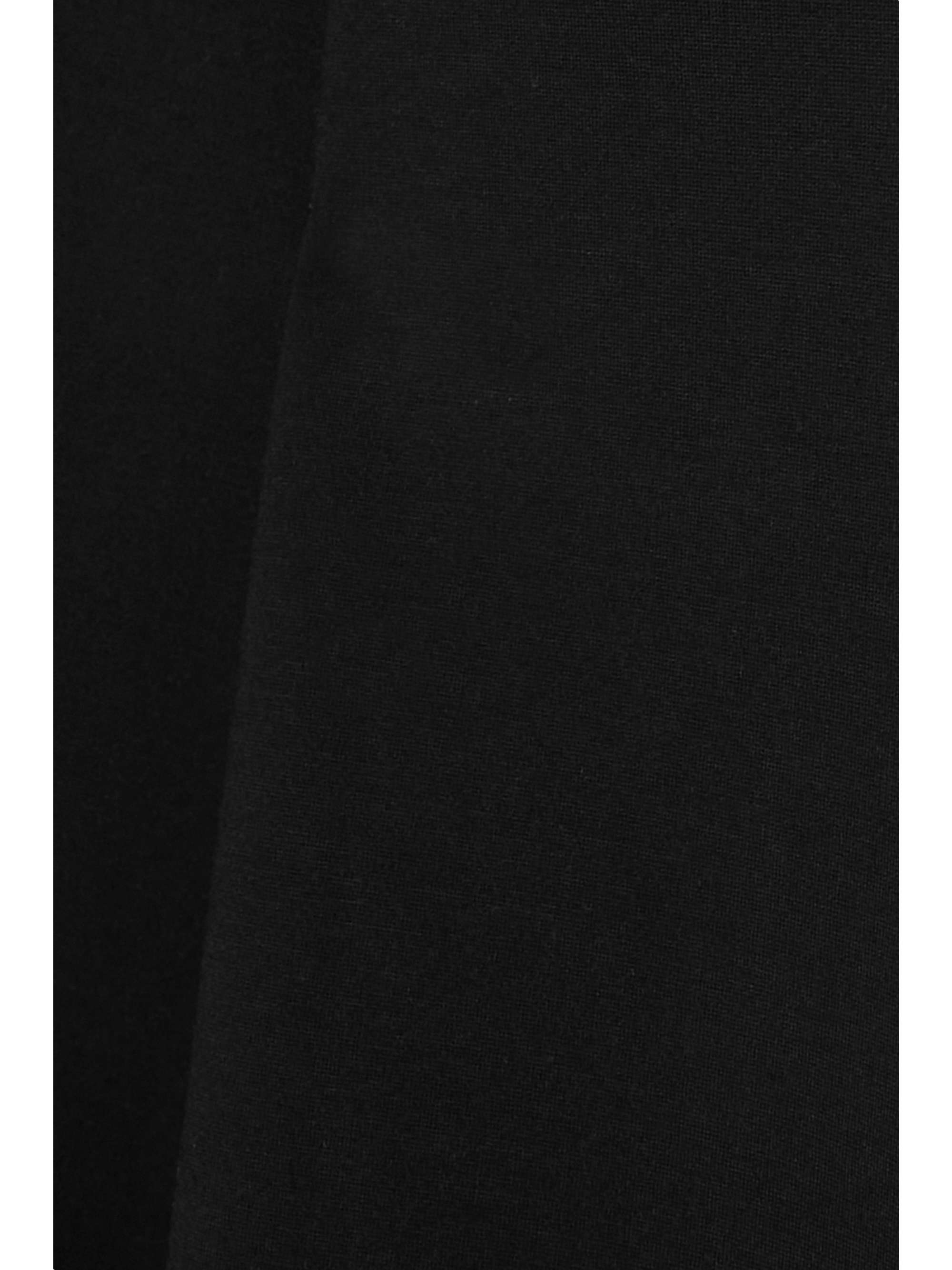 SPANX Perfect stretch-ponte wide-leg pants